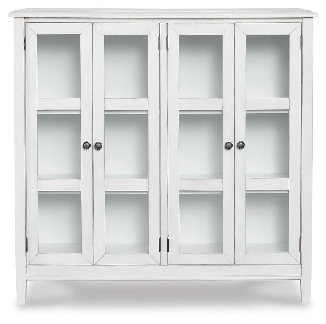 Kanwyn Accent Cabinet - image 4