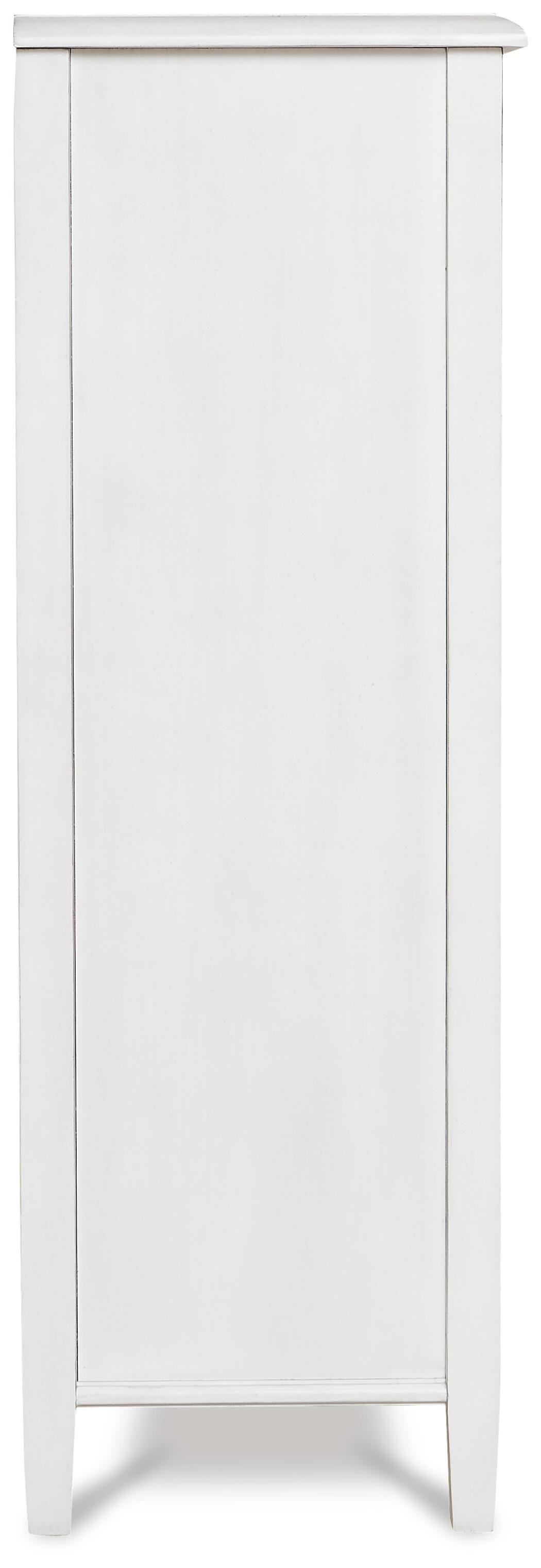 Kanwyn Accent Cabinet - image 5