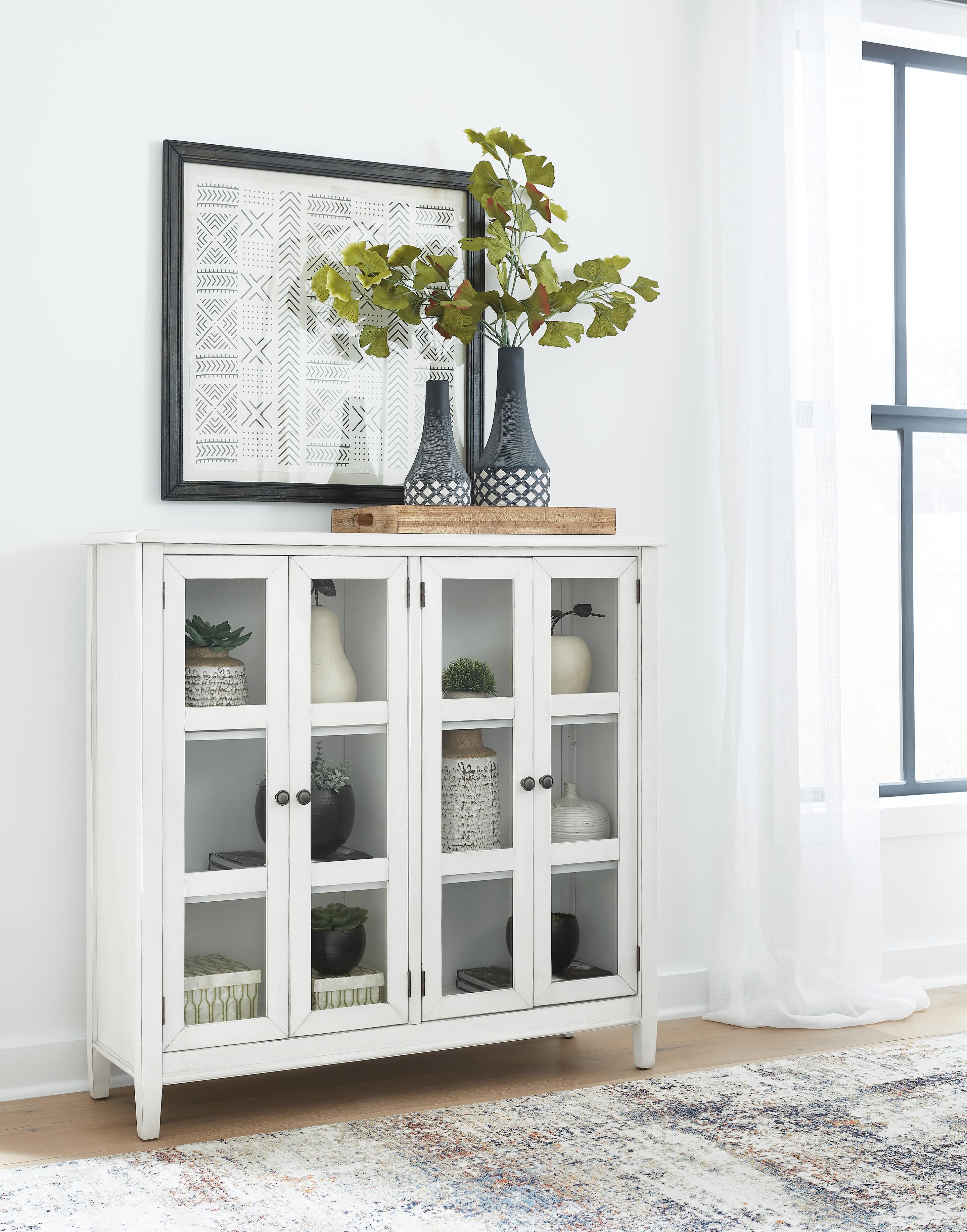 Kanwyn Accent Cabinet - image 1