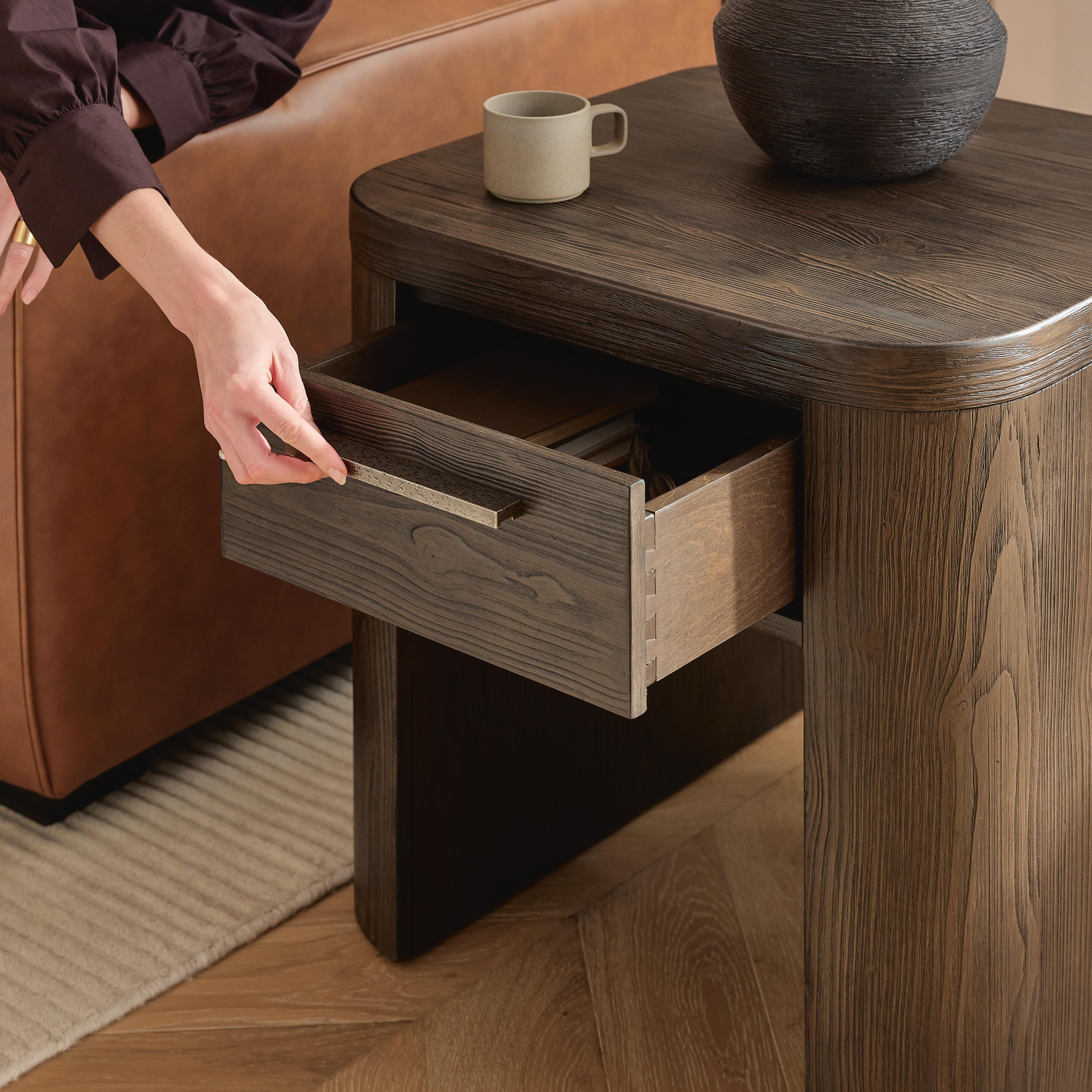 Neo End Table - image 3