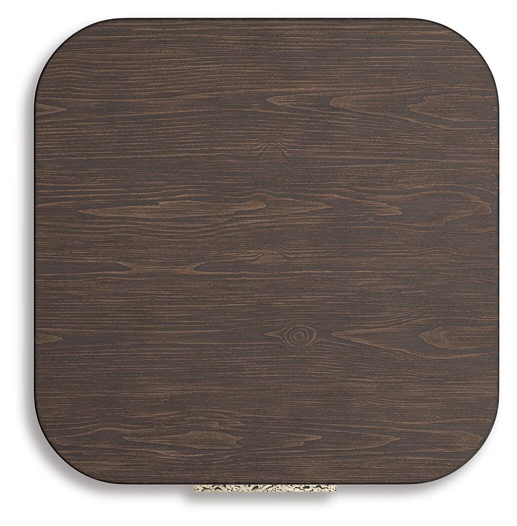 Neo End Table - image 9