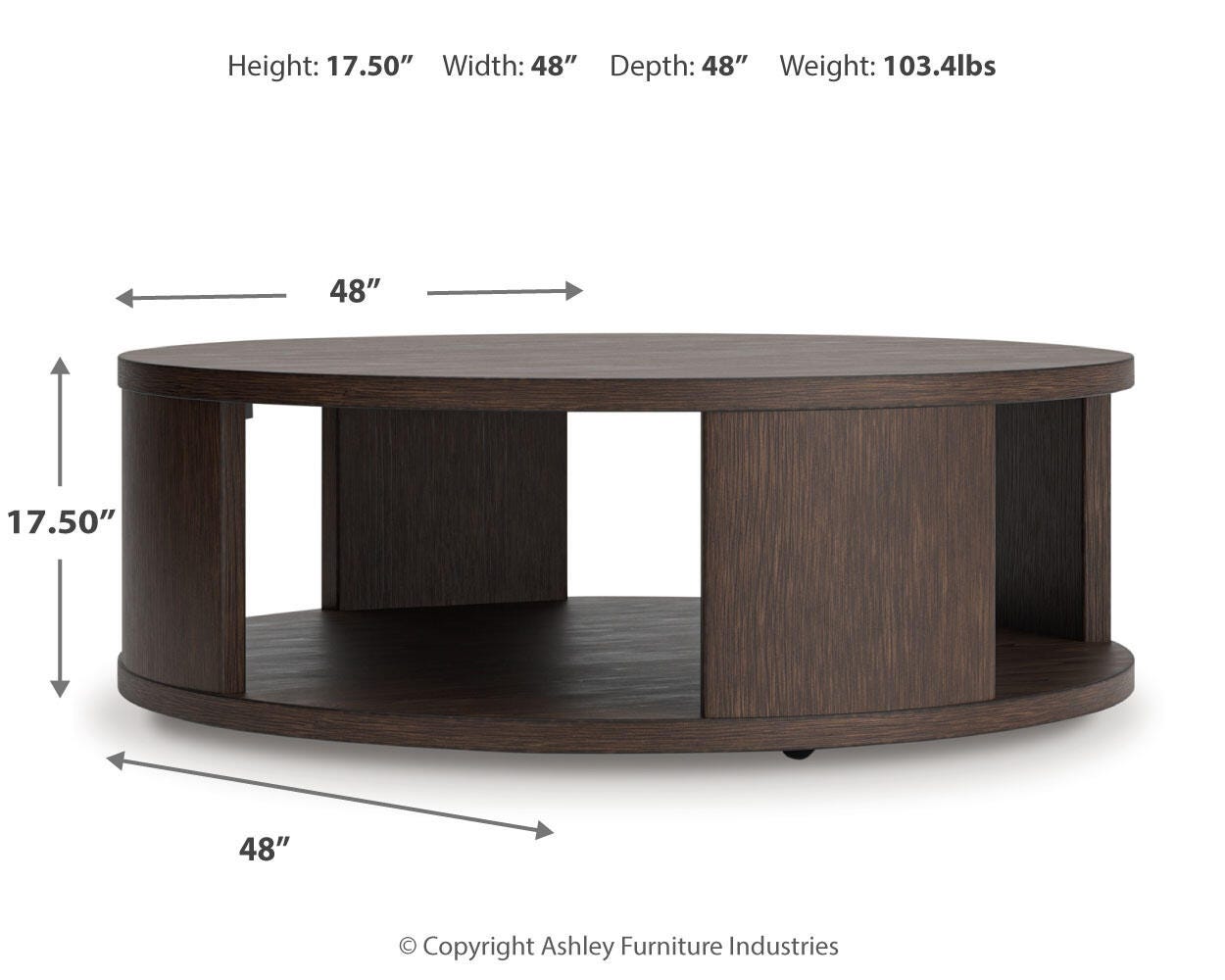 Neo Coffee Table - image 6