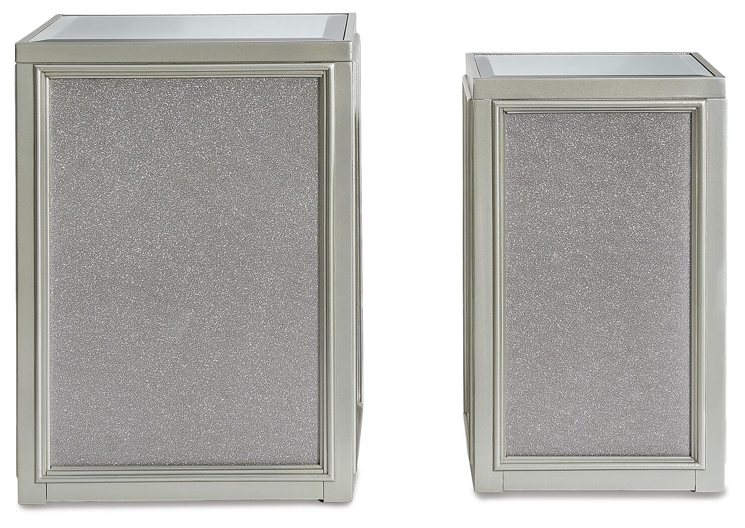 Traleena Nesting End Table (Set of 2) - image 4