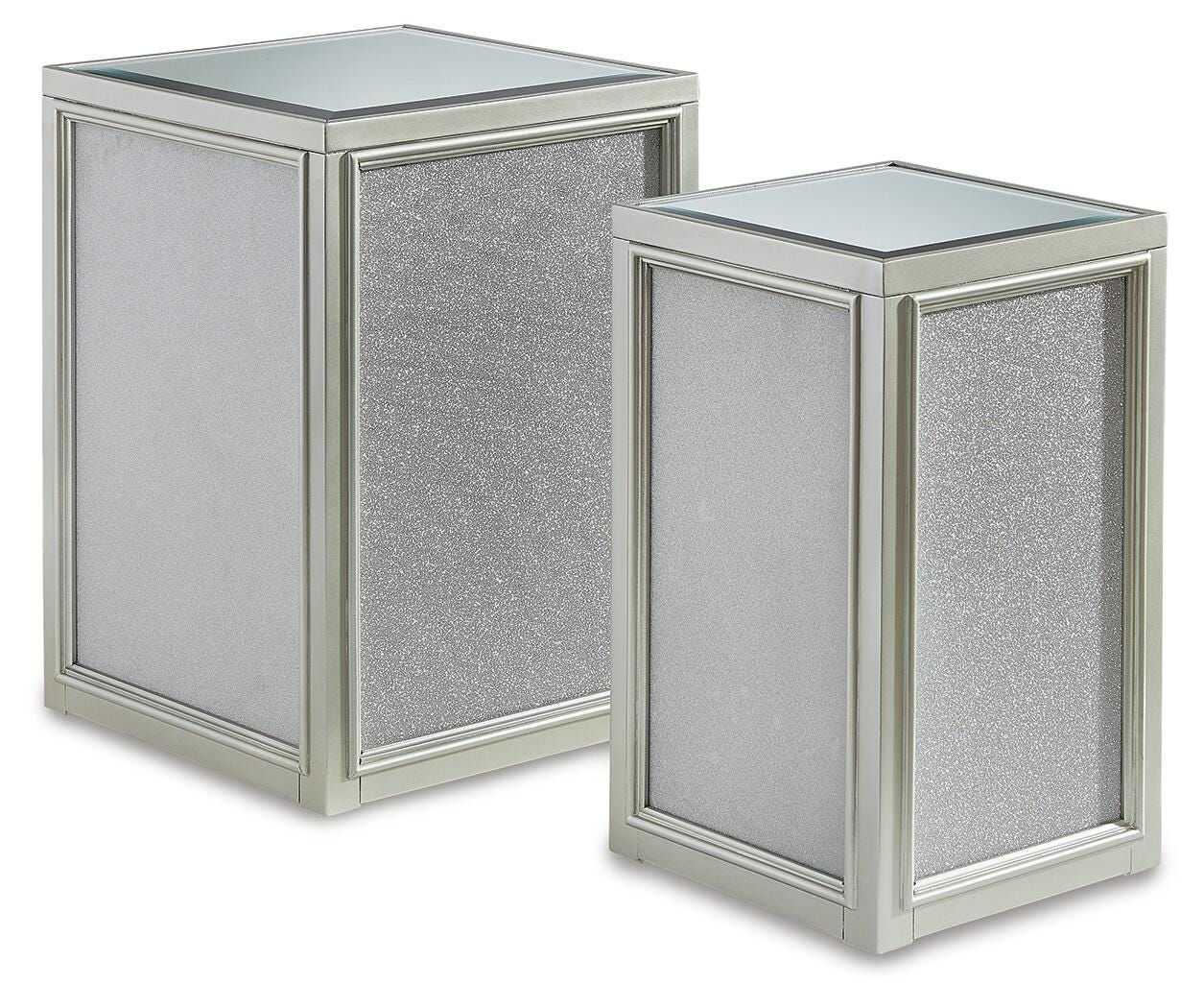 Traleena Nesting End Table (Set of 2) - image 3
