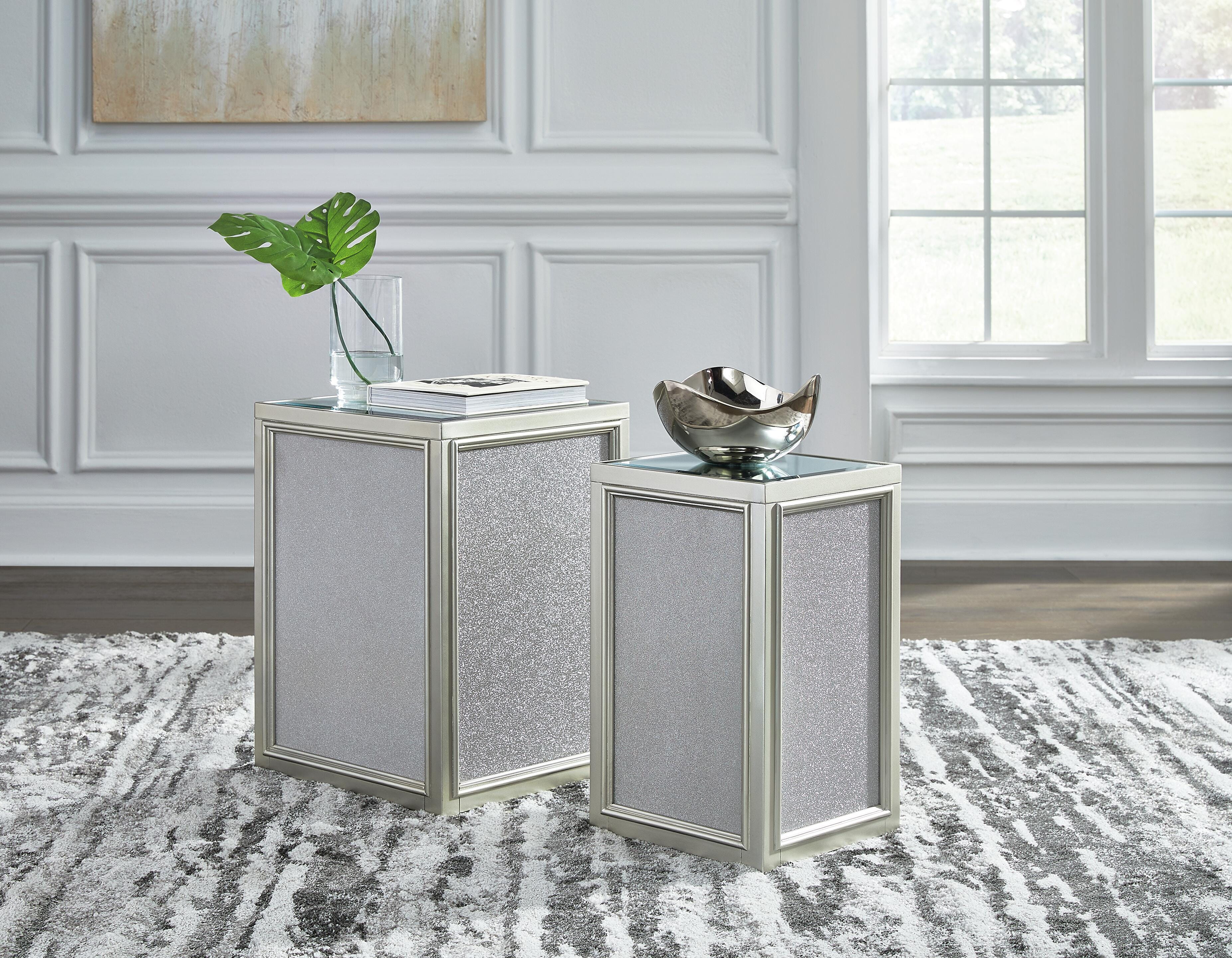 Traleena Nesting End Table (Set of 2) - image 5