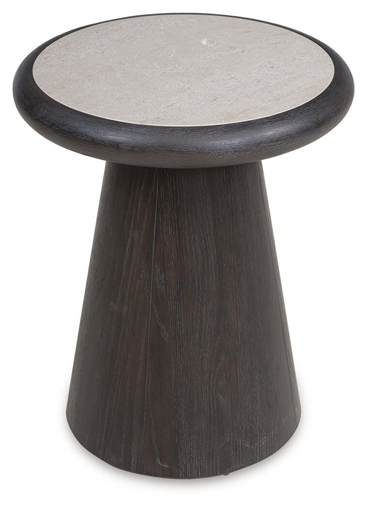 Bracken End Table, , large
