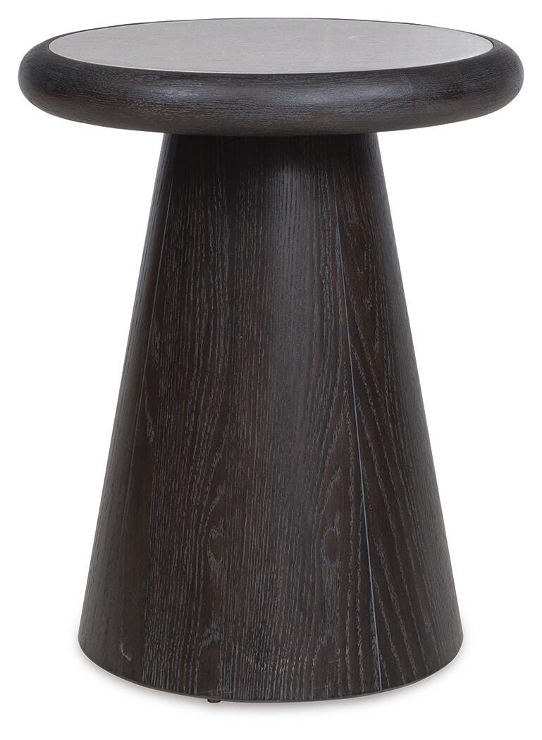 Bracken End Table - image 1