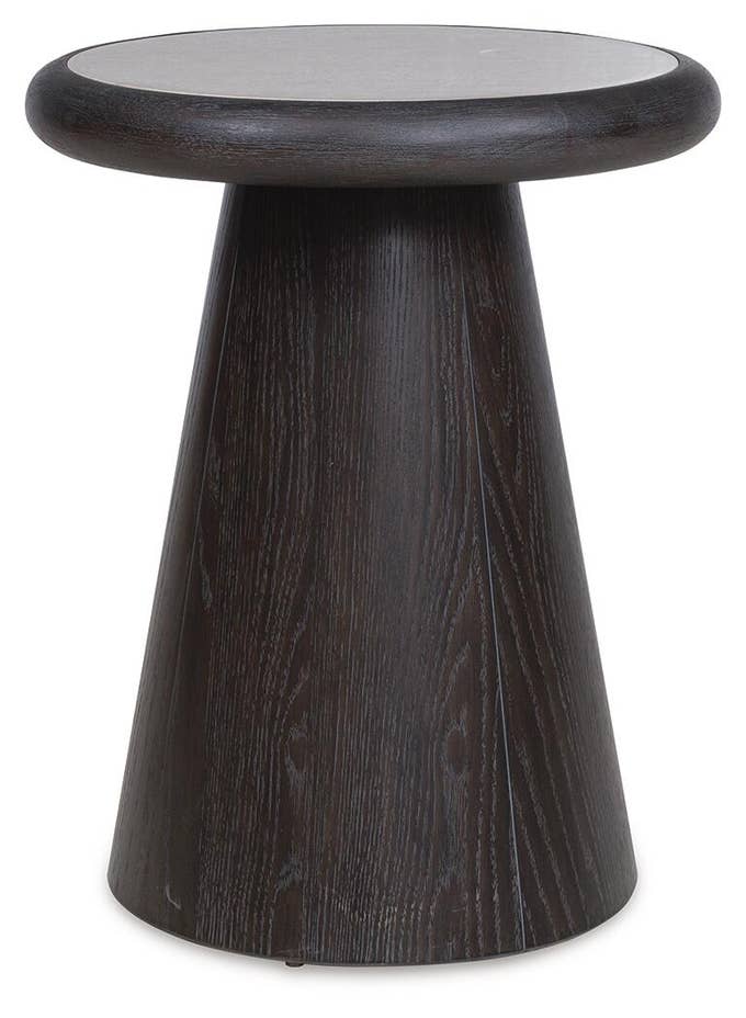Bracken End Table, , large