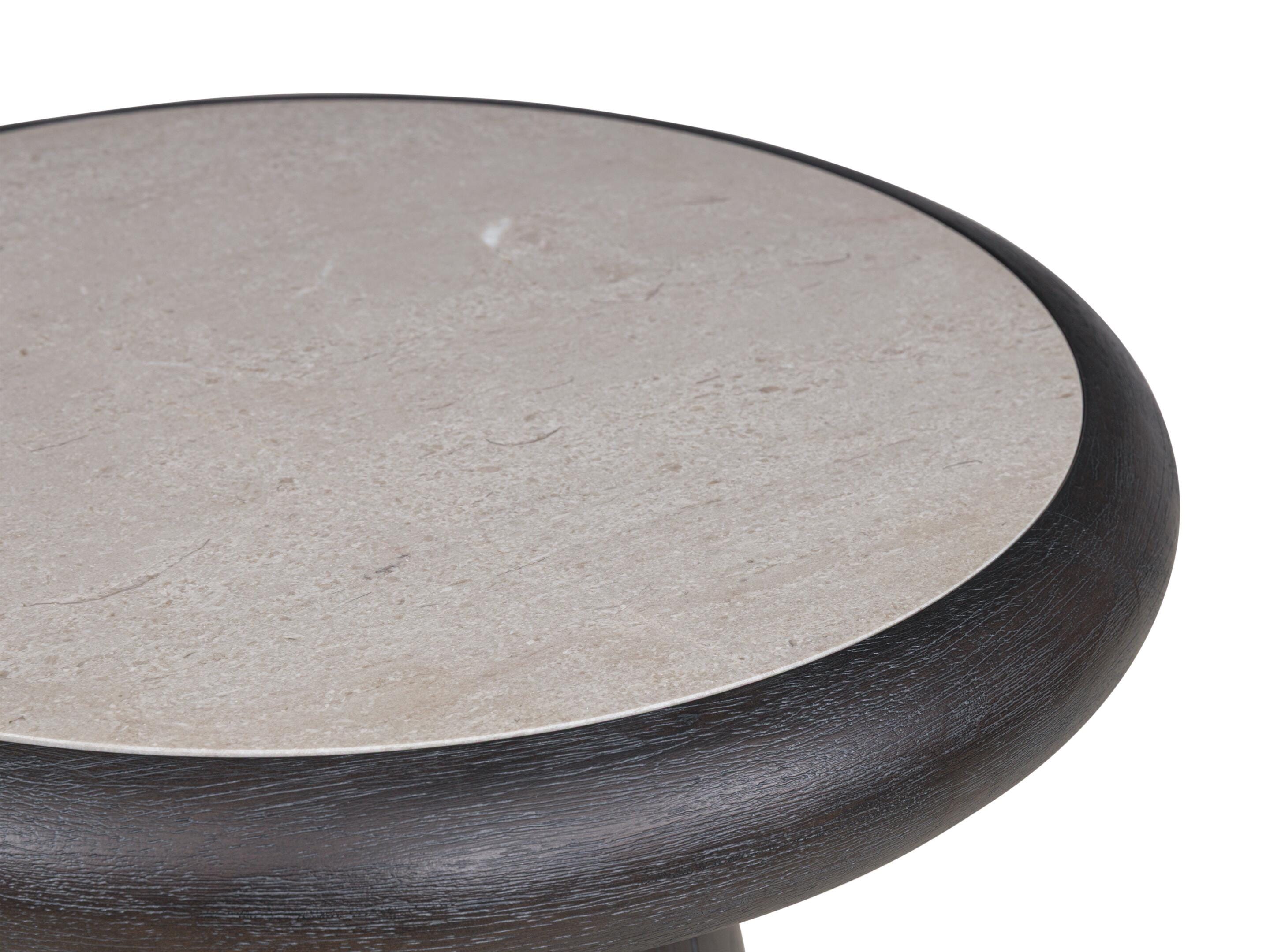 Bracken End Table, , large