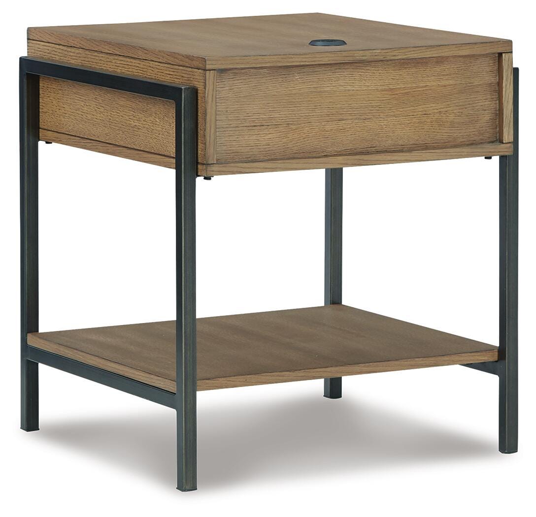 Fridley Coffee Table and 2 End Tables - image 3