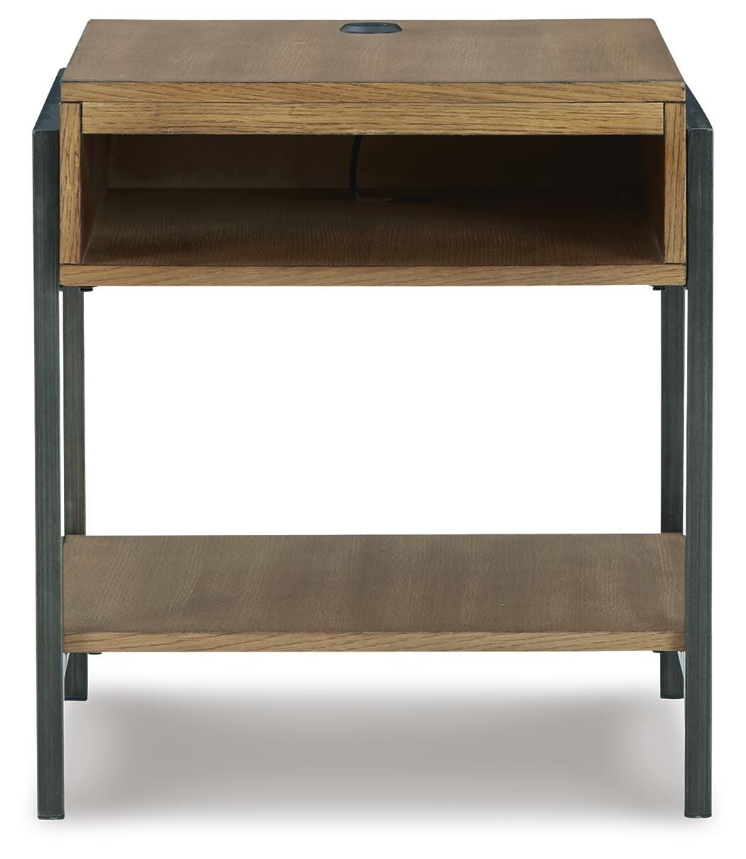 Fridley Coffee Table and 2 End Tables - image 4