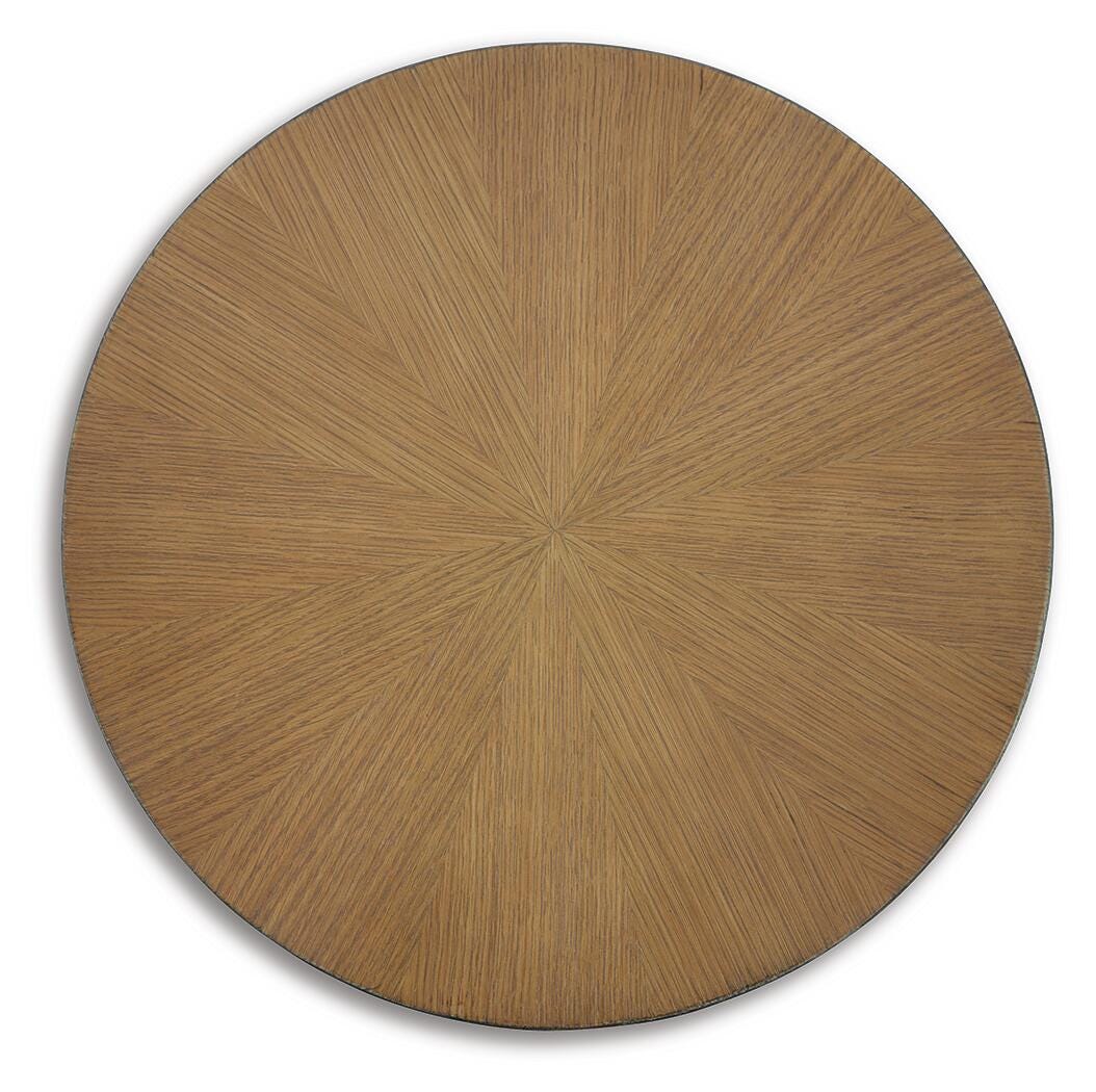 Fridley End Table, , large