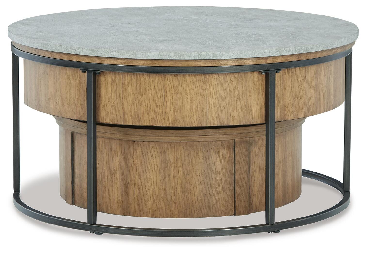 Fridley Coffee Table and 2 End Tables - image 9