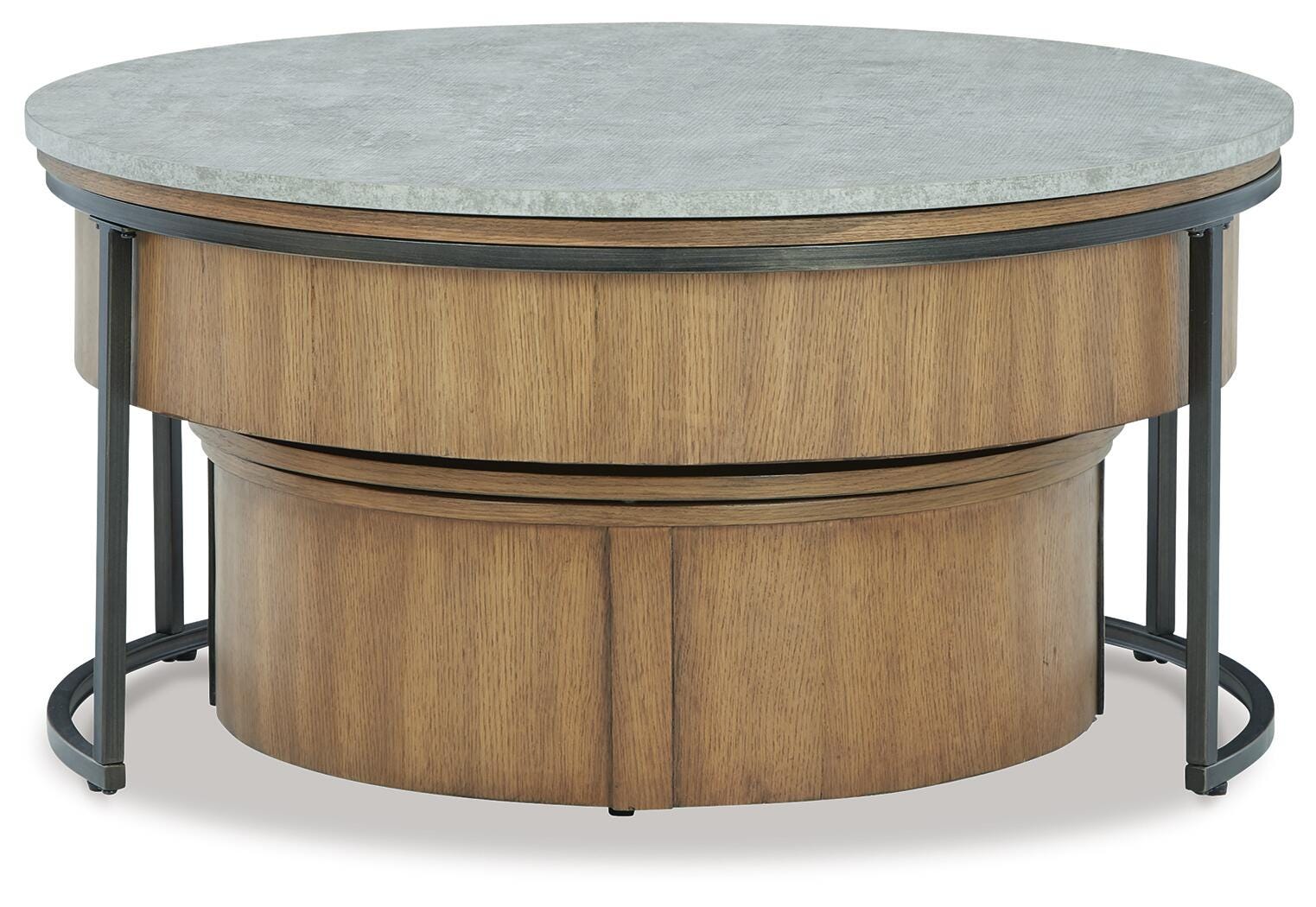 Fridley Coffee Table and 2 End Tables - image 10