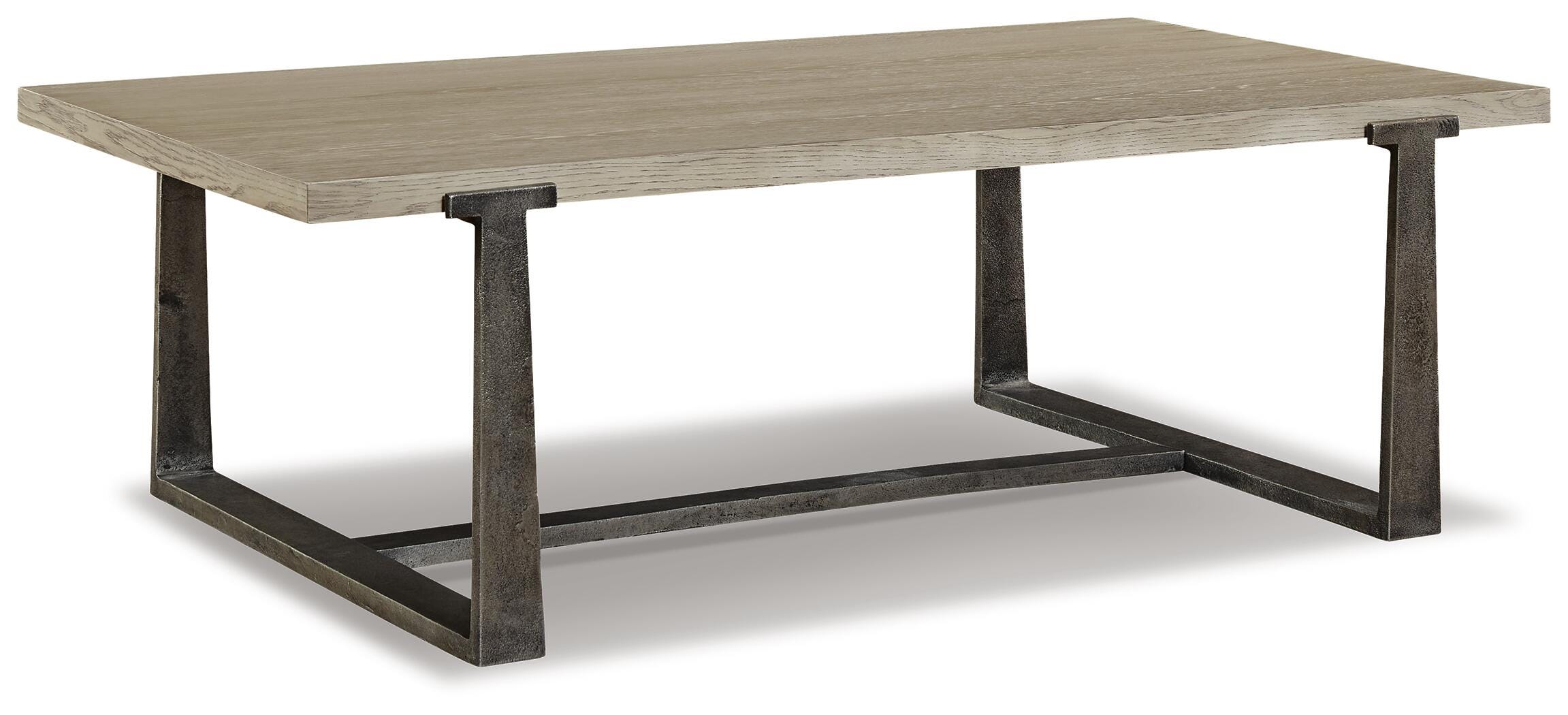 Dalenville Coffee Table, , large