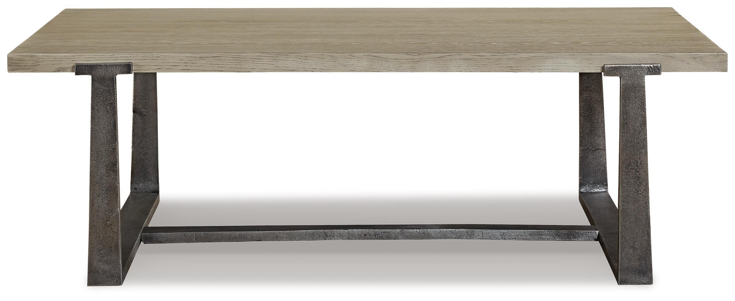 Dalenville Coffee Table - image 3