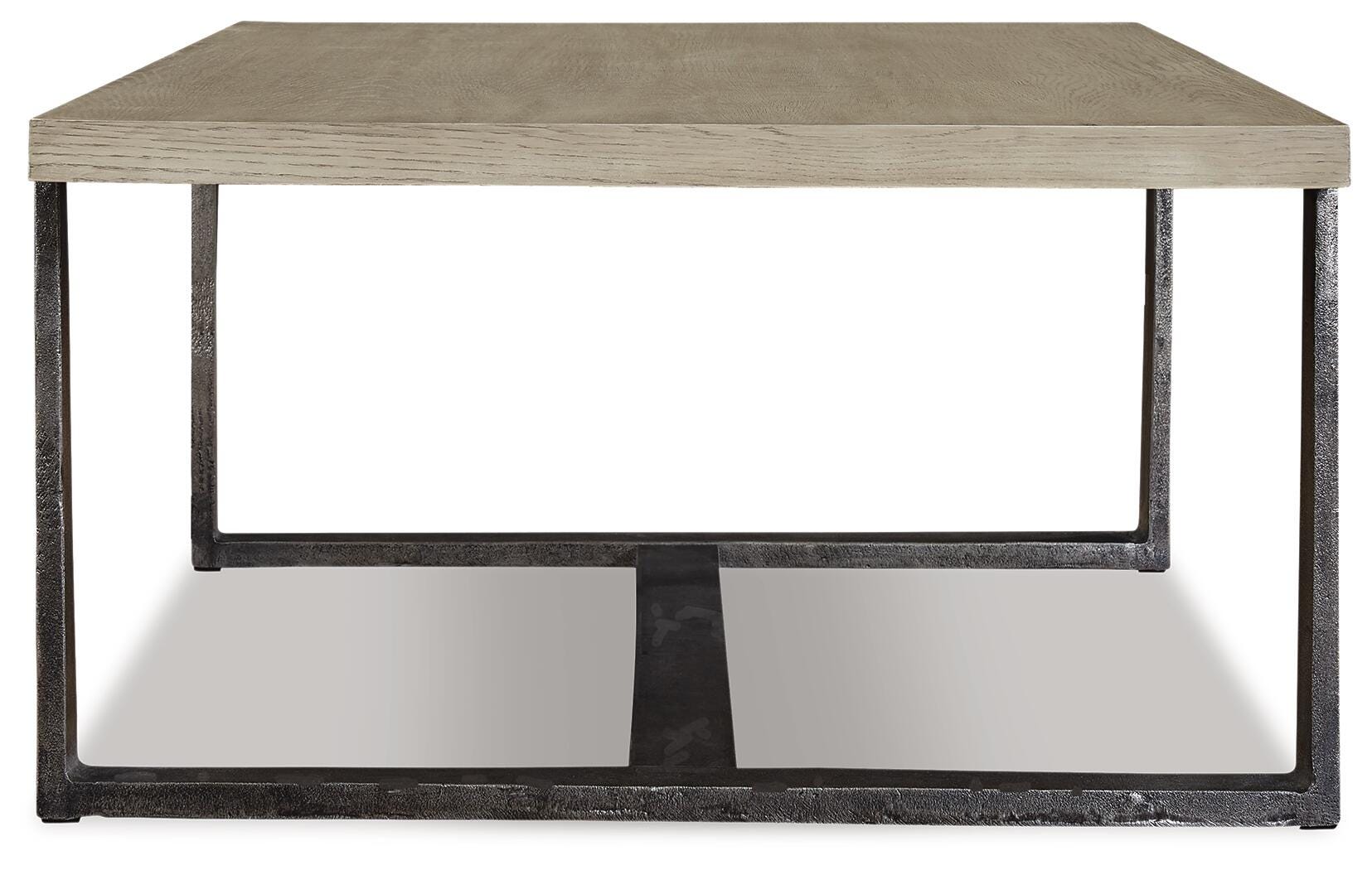 Dalenville Coffee Table - image 5