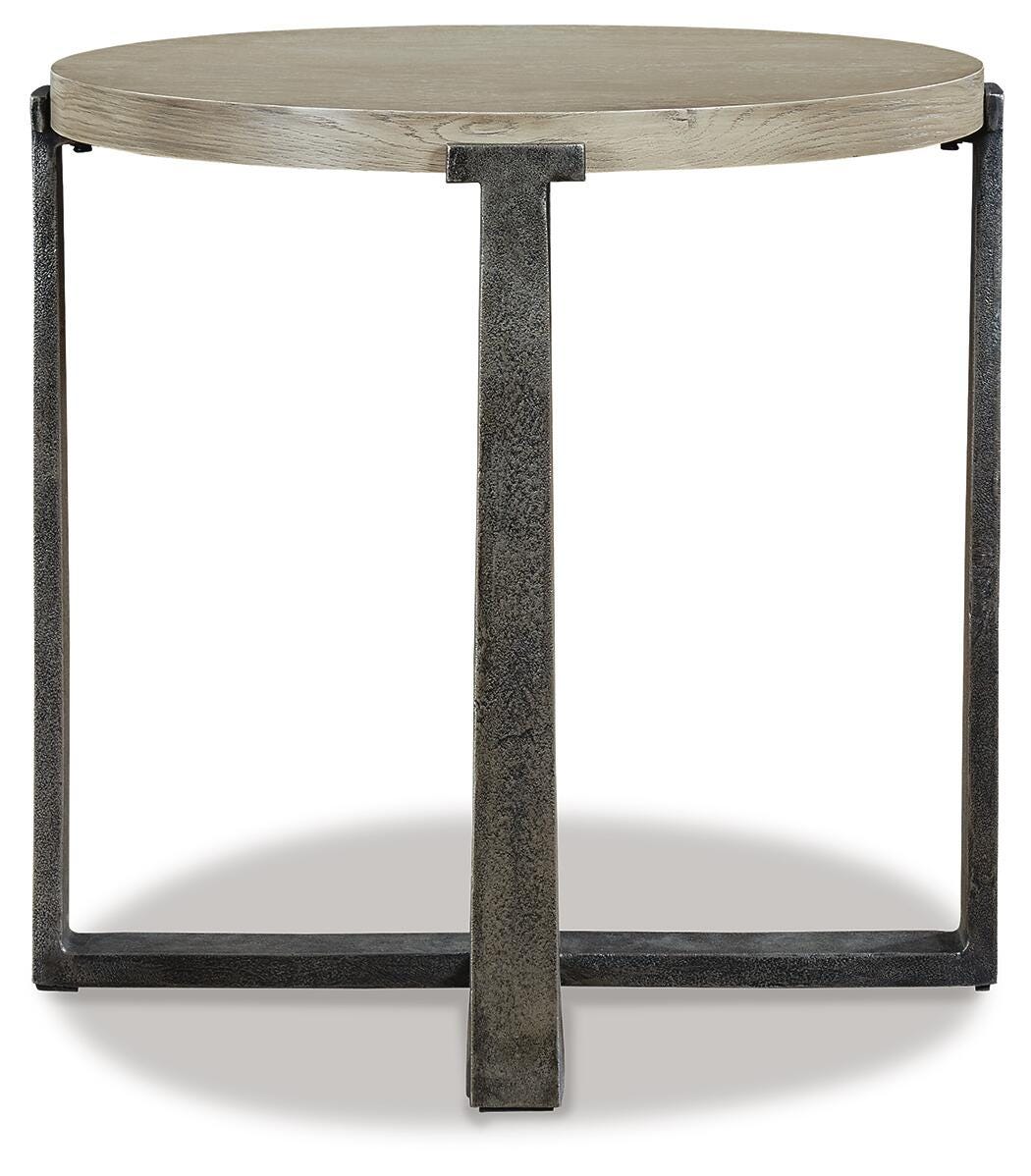 Dalenville End Table, , large