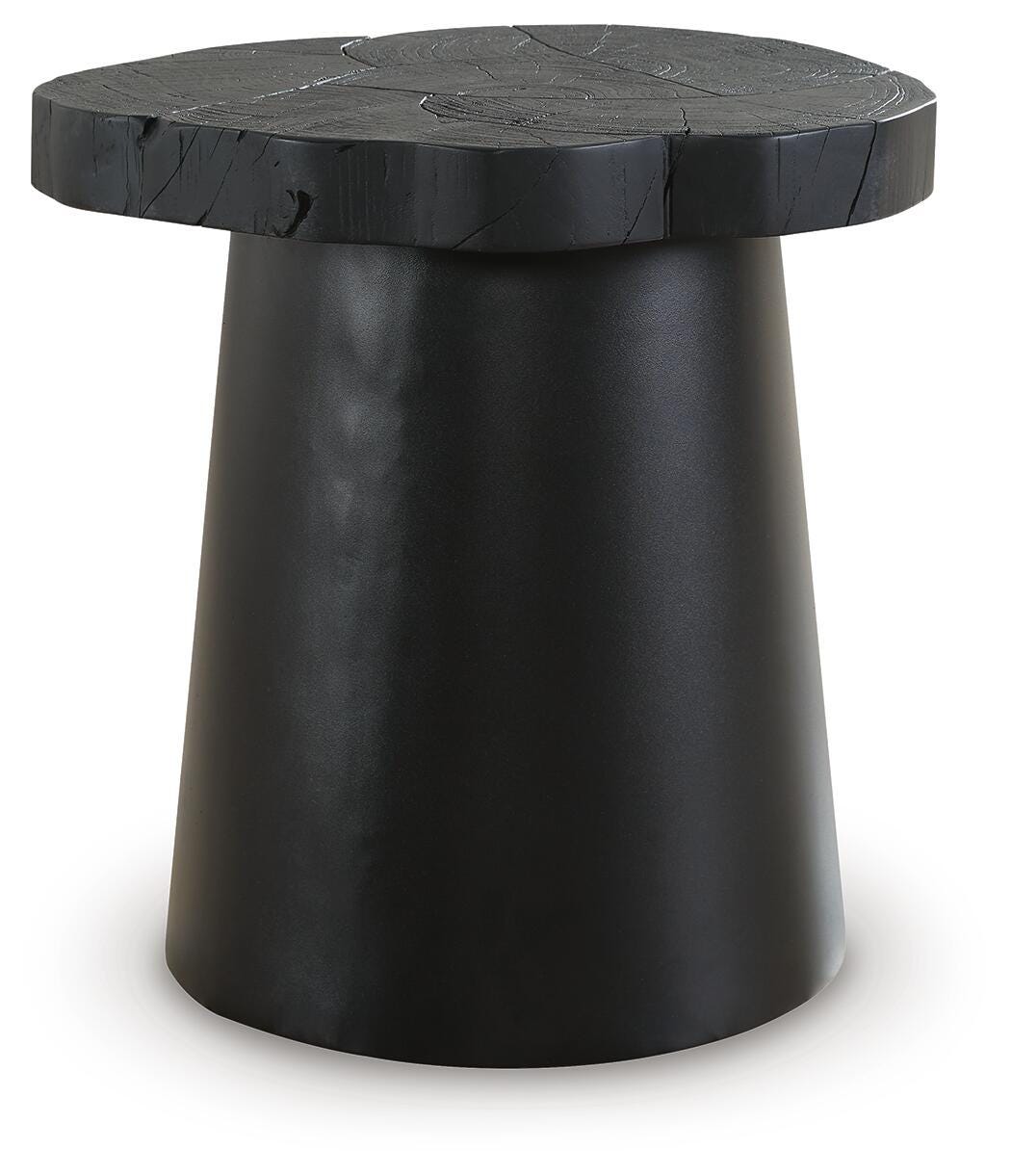 Wimbell End Table, , large