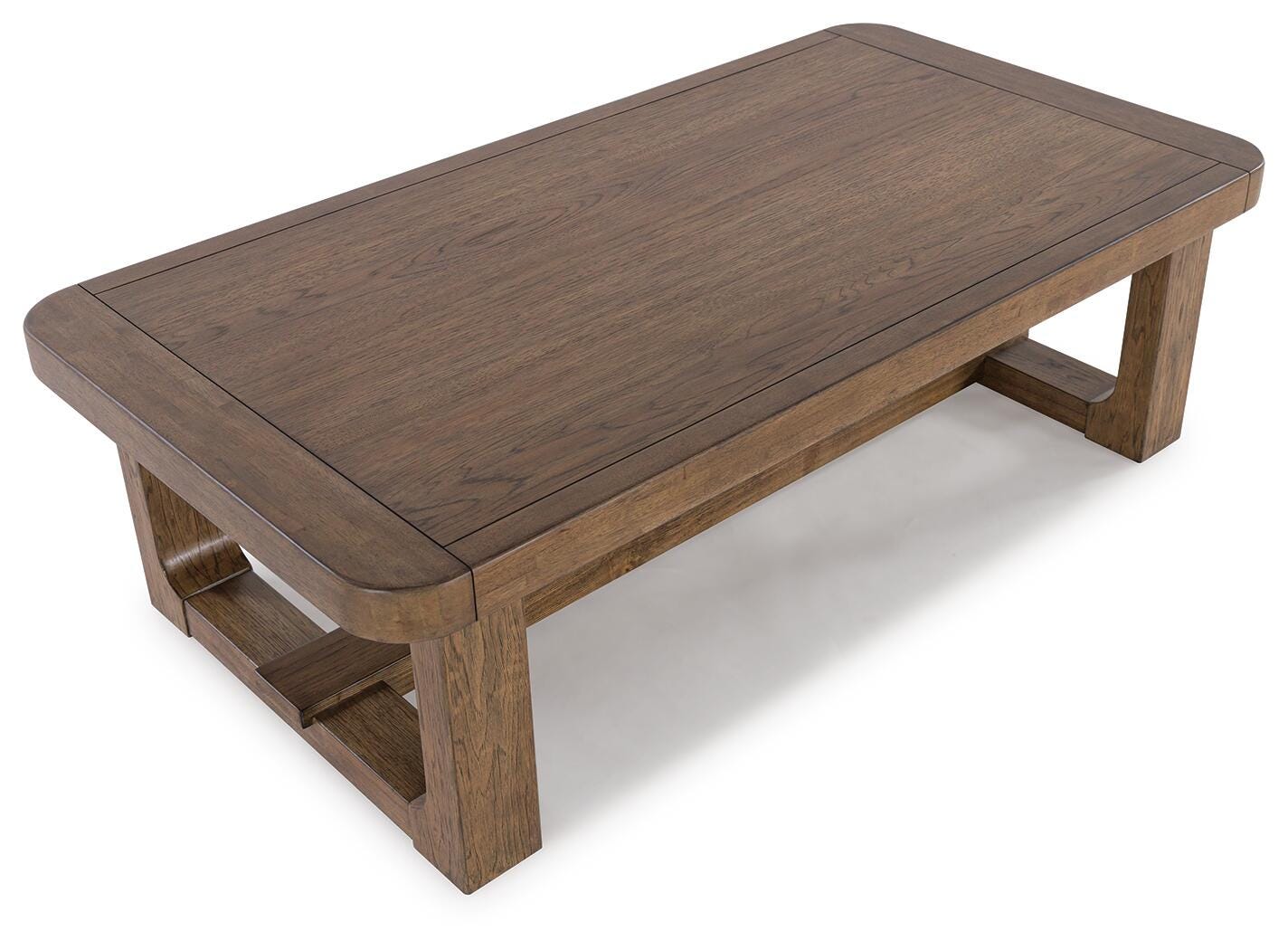 Mesa de centro Cabalynn - image 5