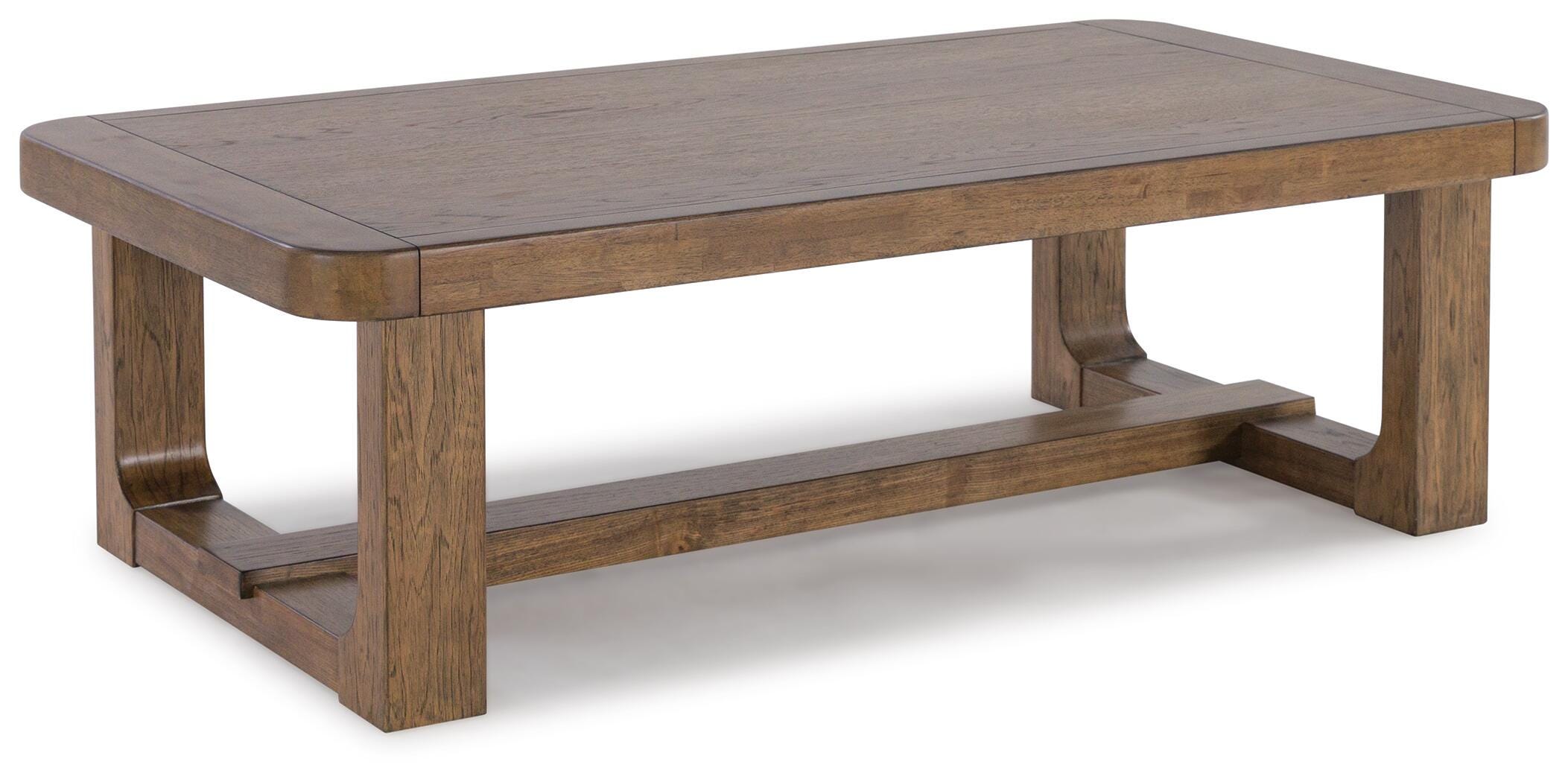 Mesa de centro Cabalynn - image 2