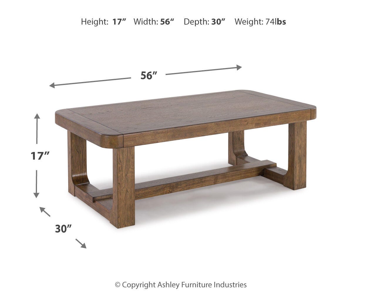 Cabalynn Dimensions