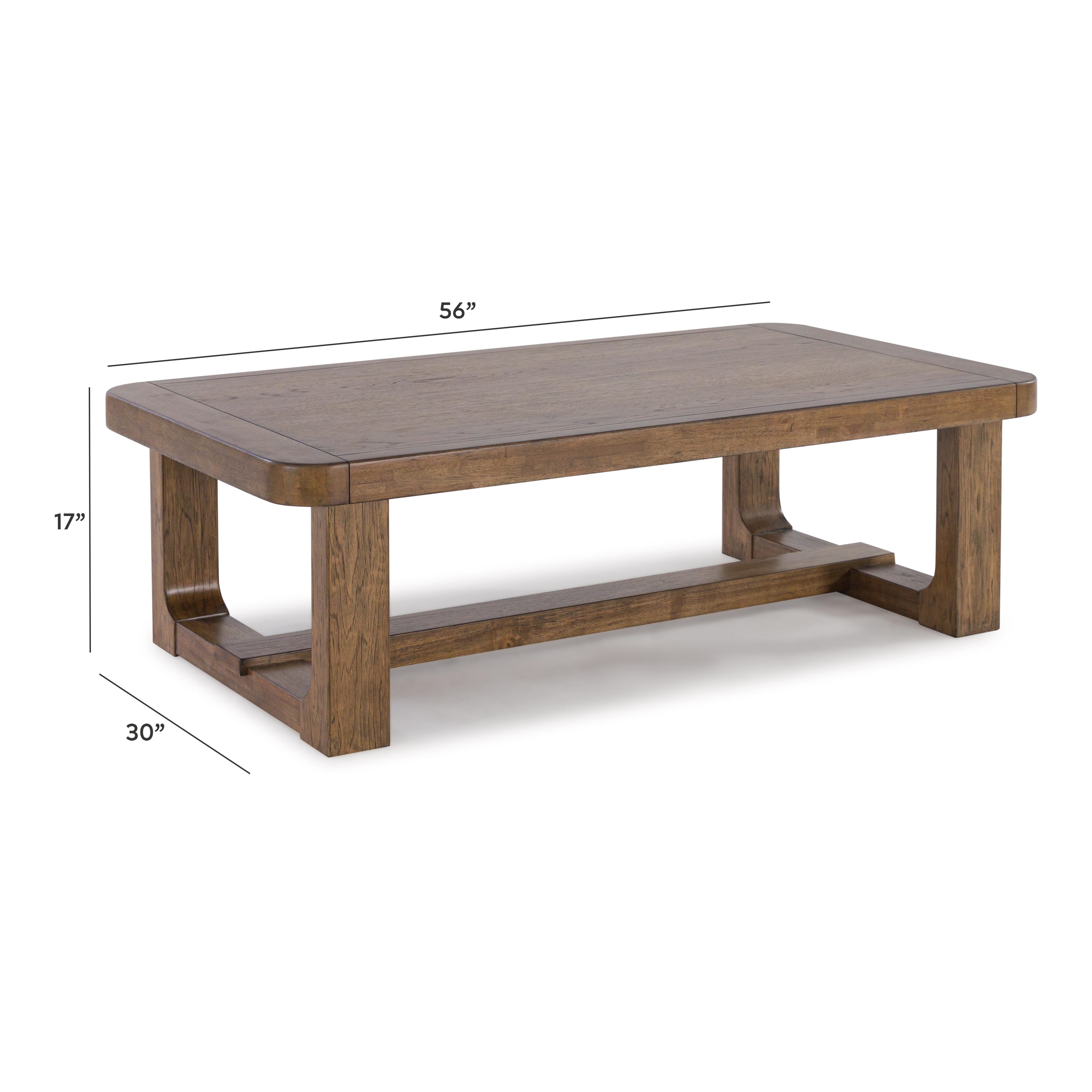 Mesa de centro Cabalynn - image 8