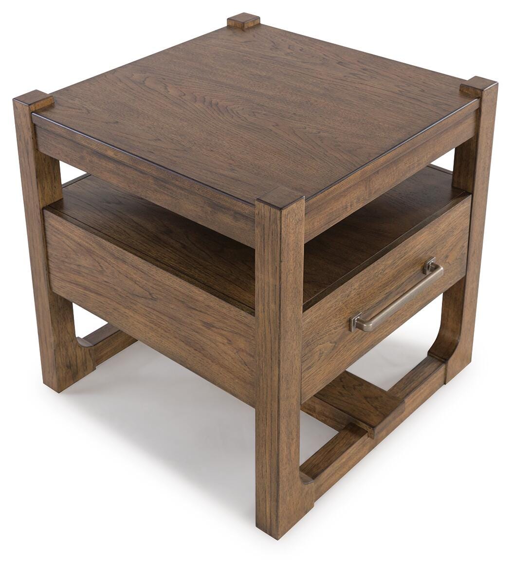 Mesa auxiliar Cabalynn - image 7
