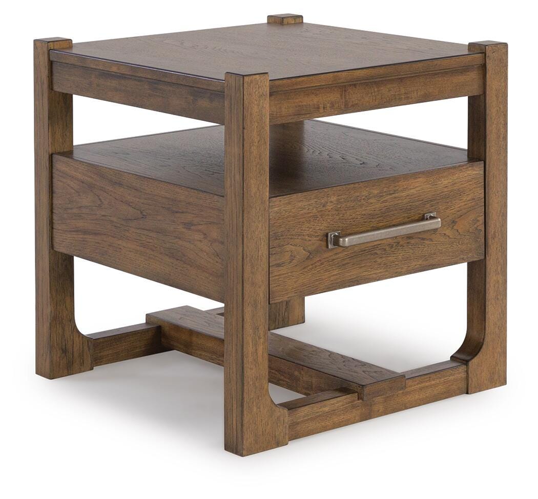 Cabalynn End Table, , large