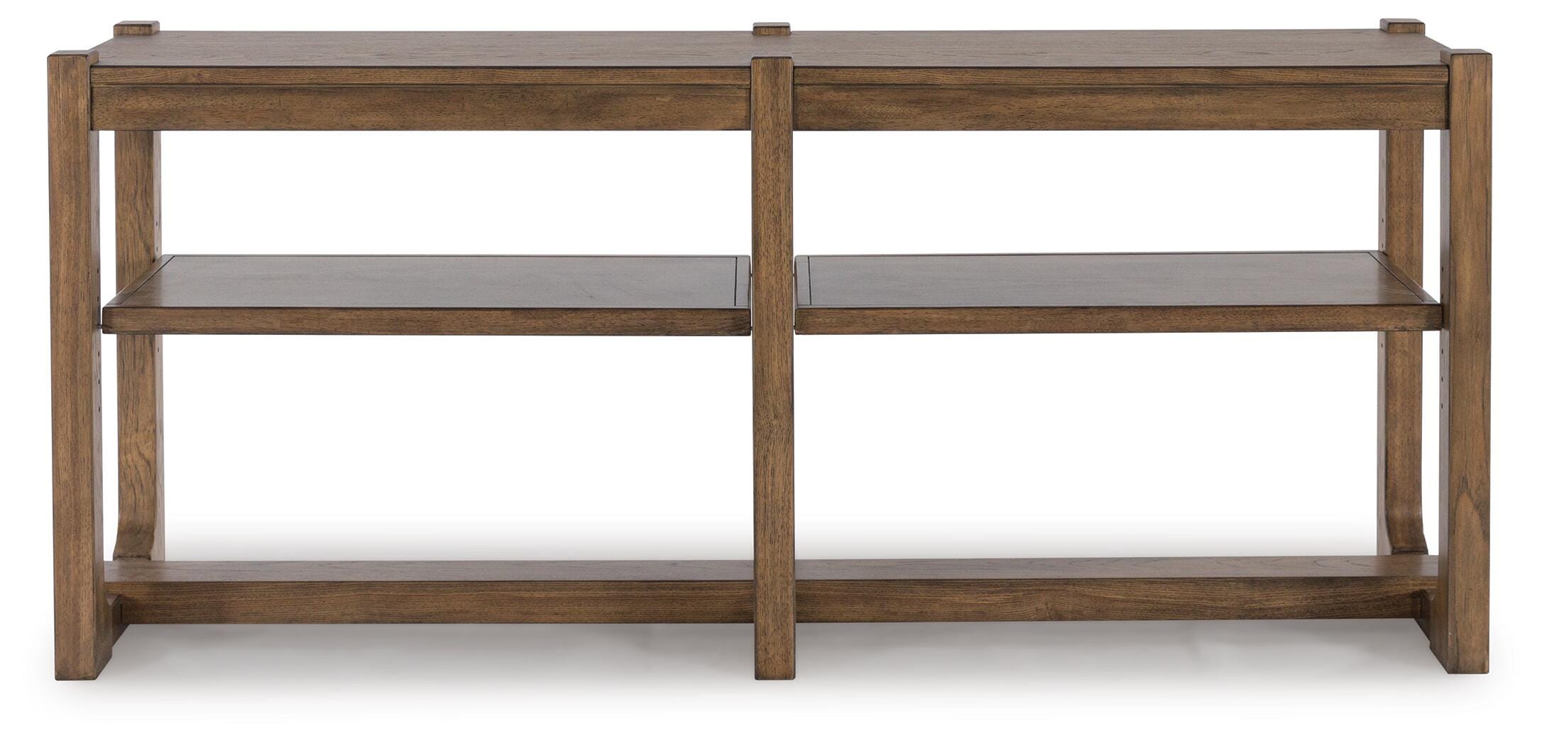 Cabalynn Sofa Table - image 3