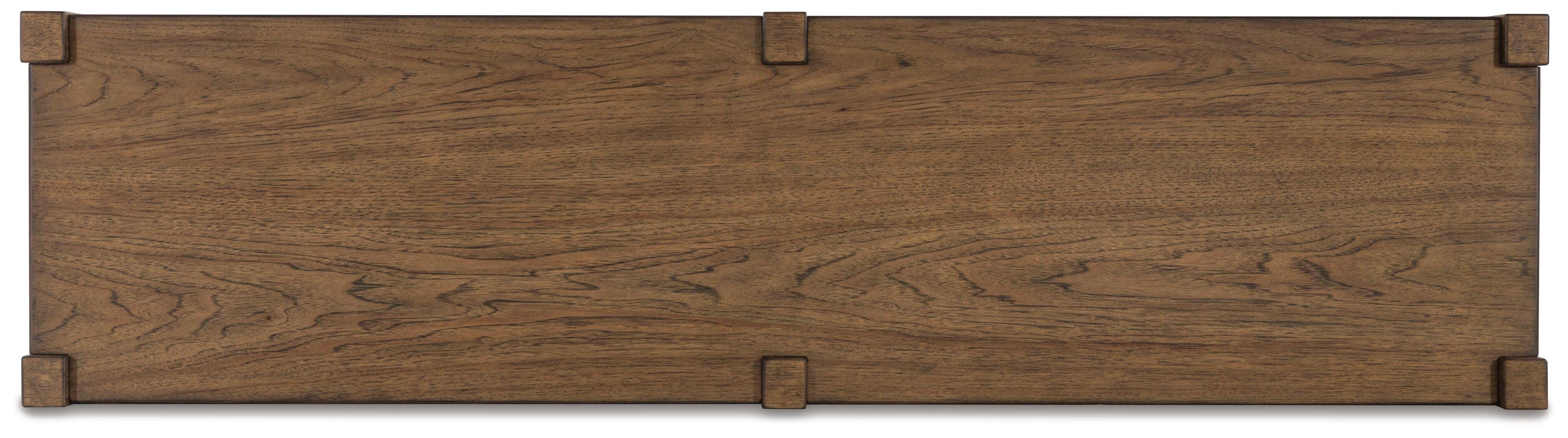 Cabalynn Sofa Table - image 4