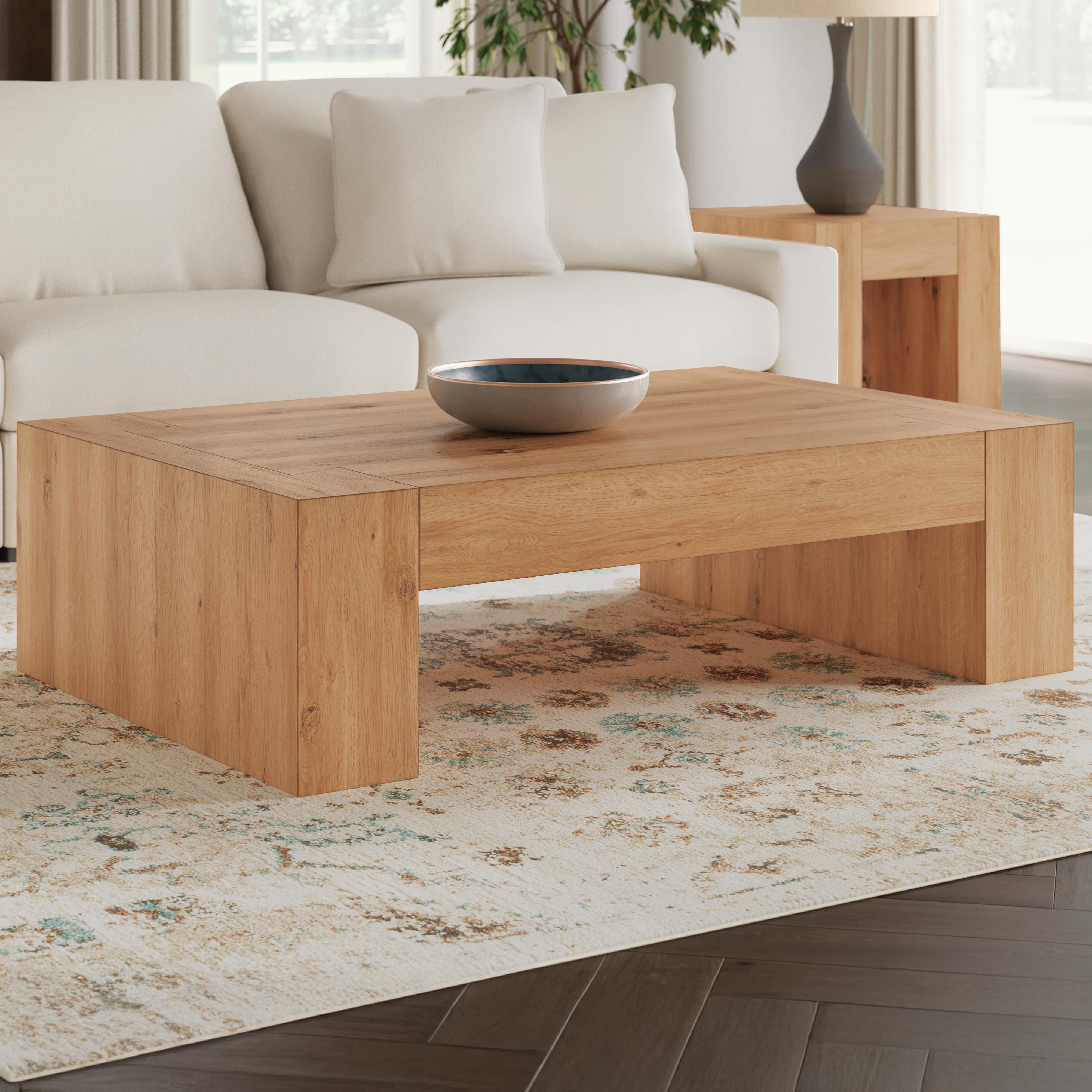Bracken Coffee Table
