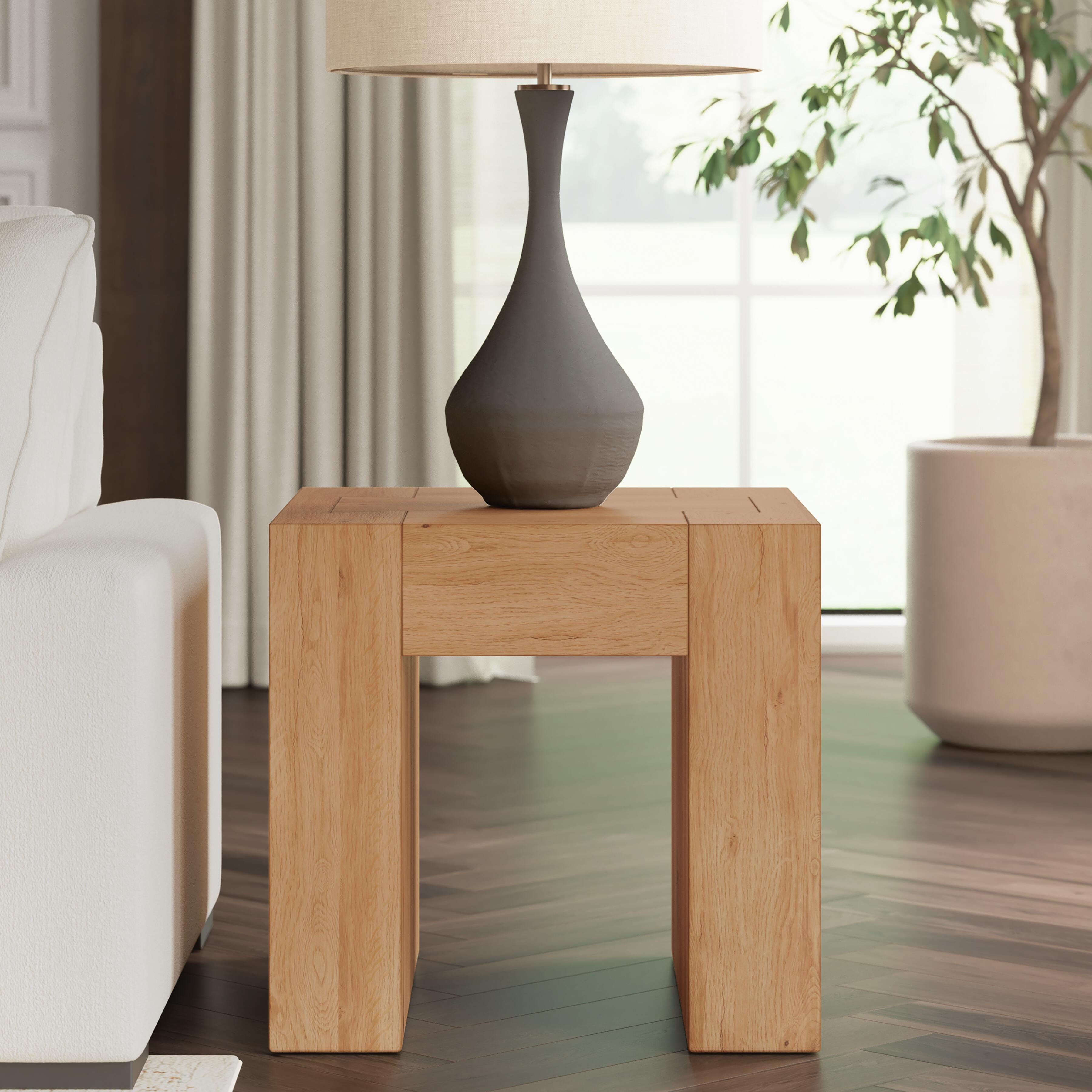 Bracken End Table - image 2