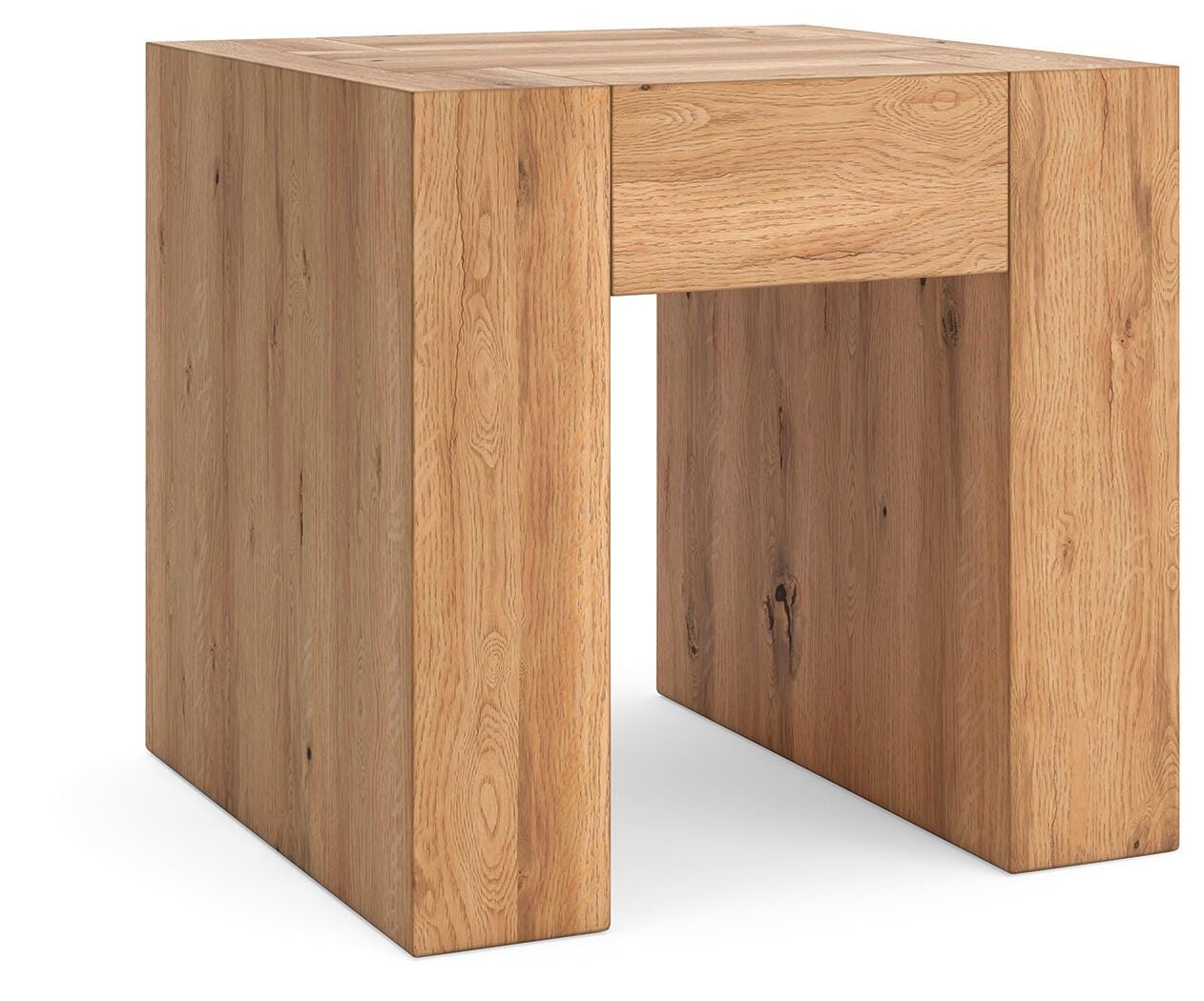 Bracken End Table, , large