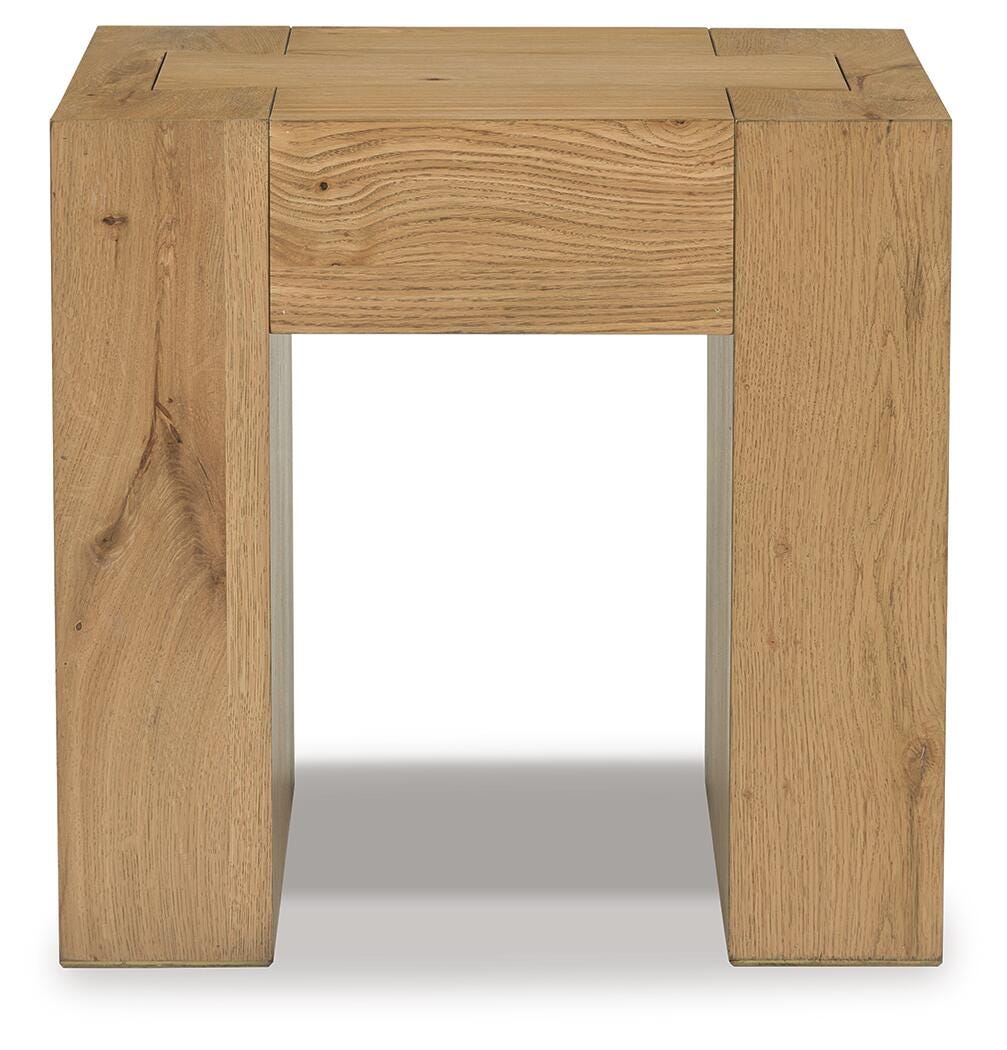 Bracken End Table - image 1