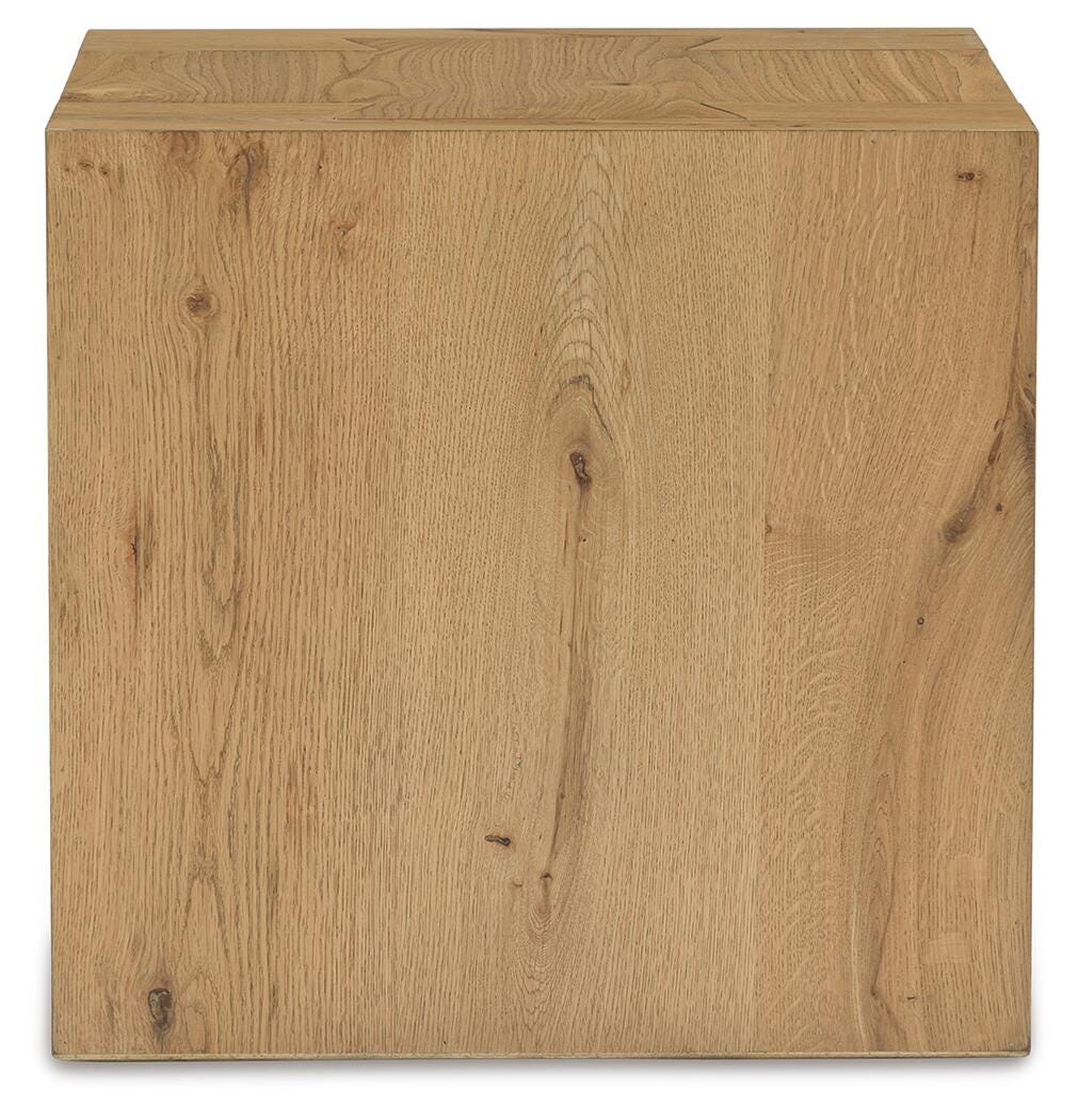 Bracken End Table - image 5