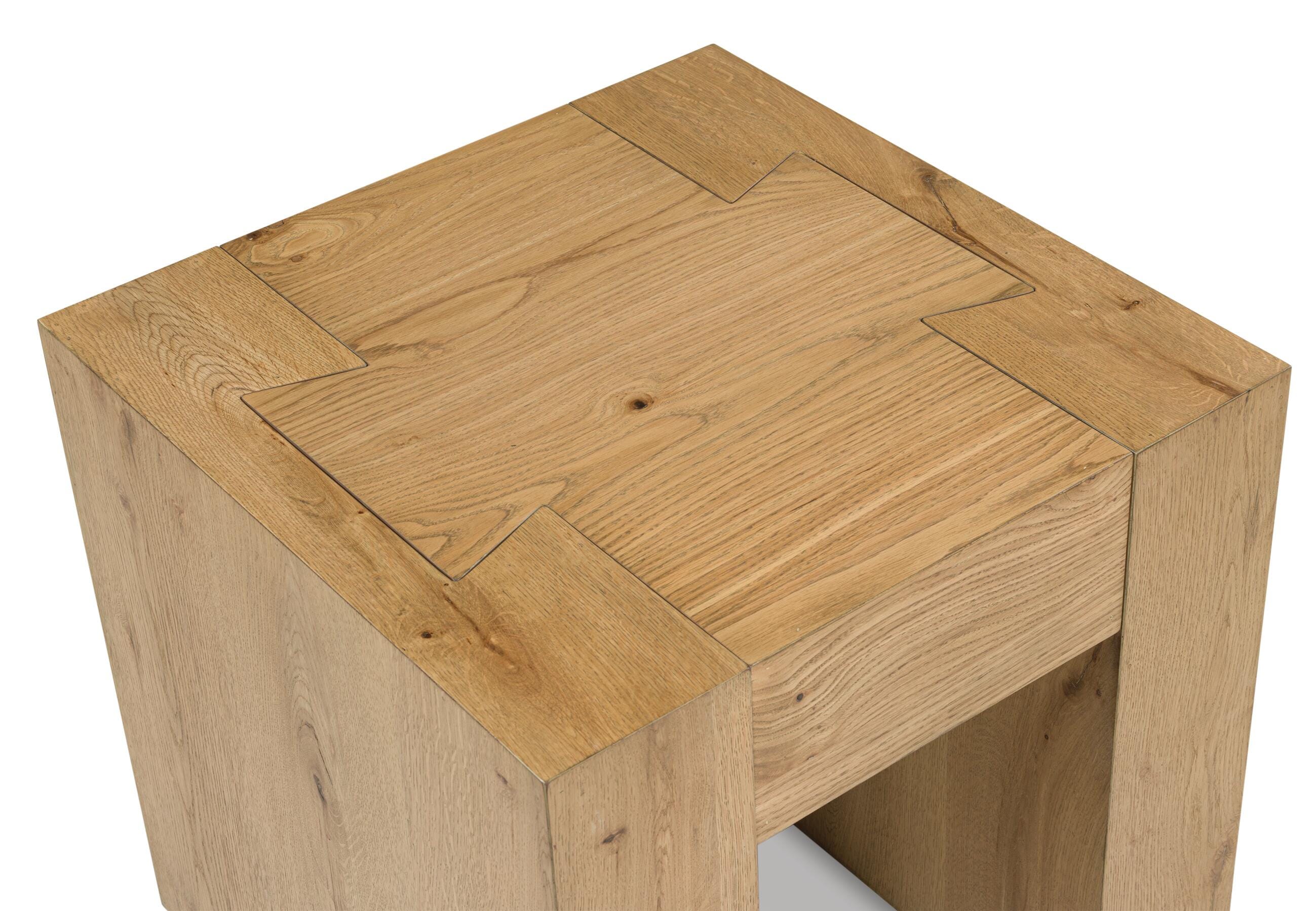 Bracken End Table - image 3