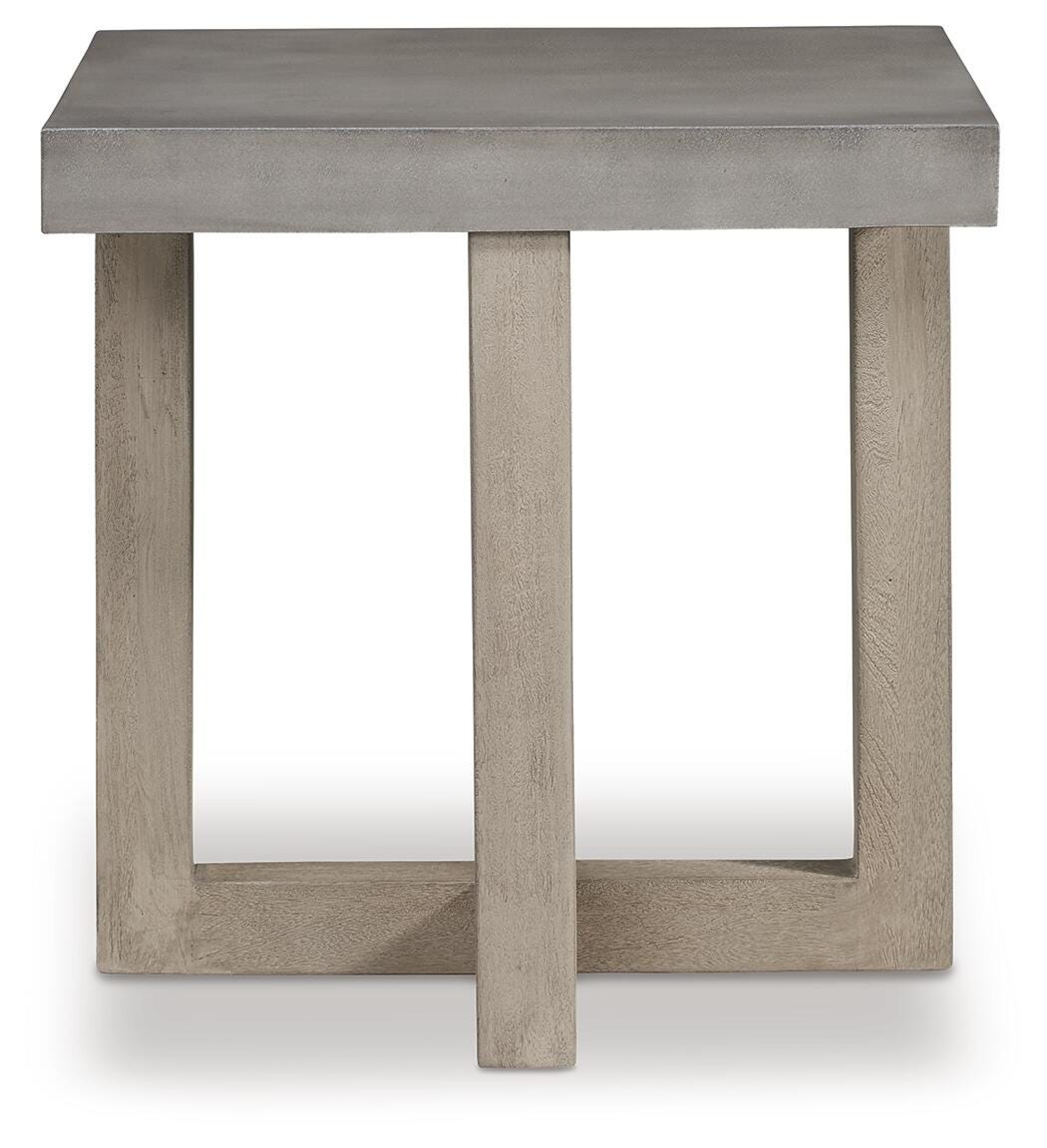 Lockthorne End Table, , large