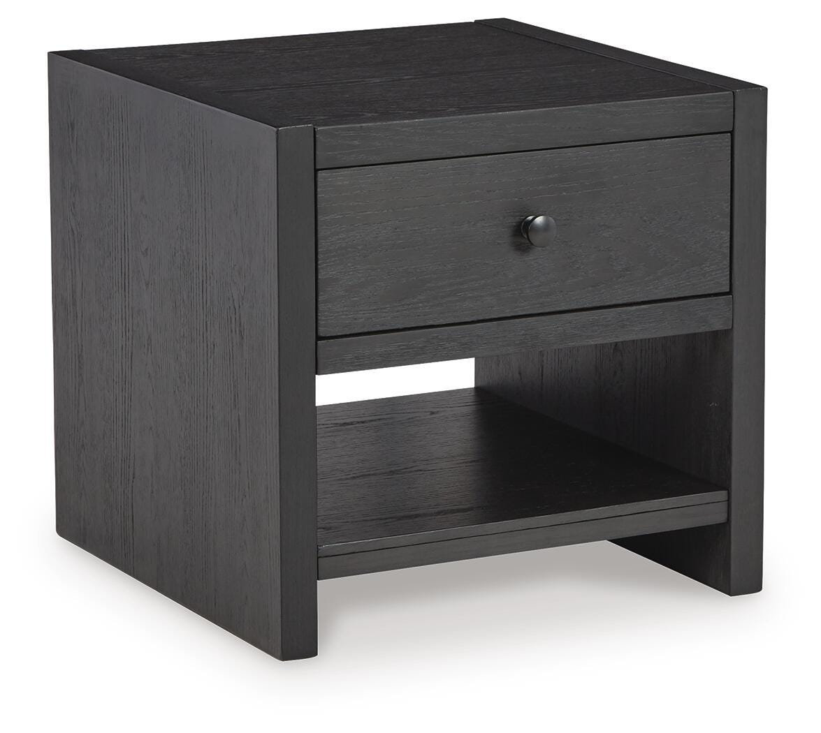 Foyland End Table - image 2