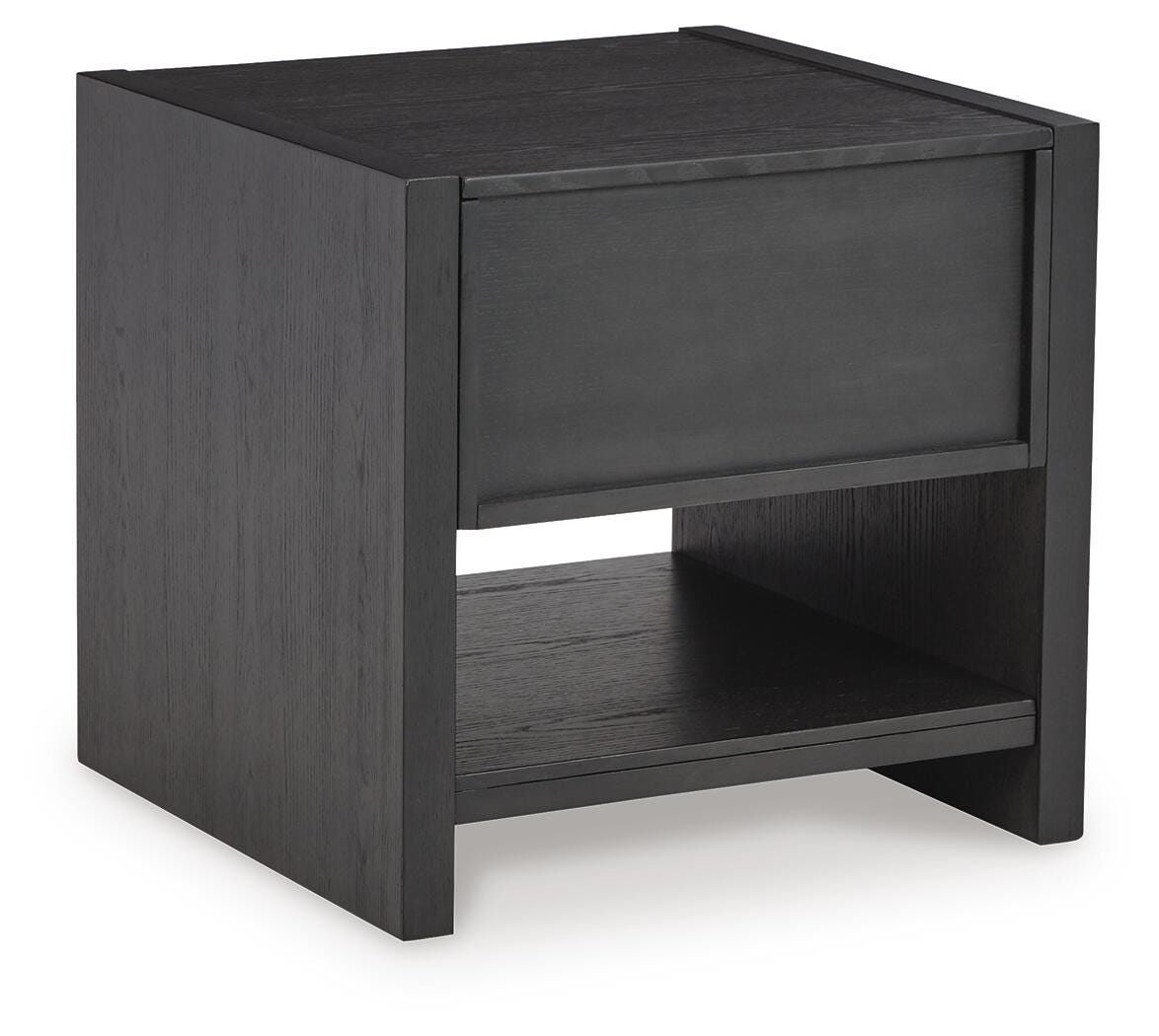 Foyland End Table - image 5