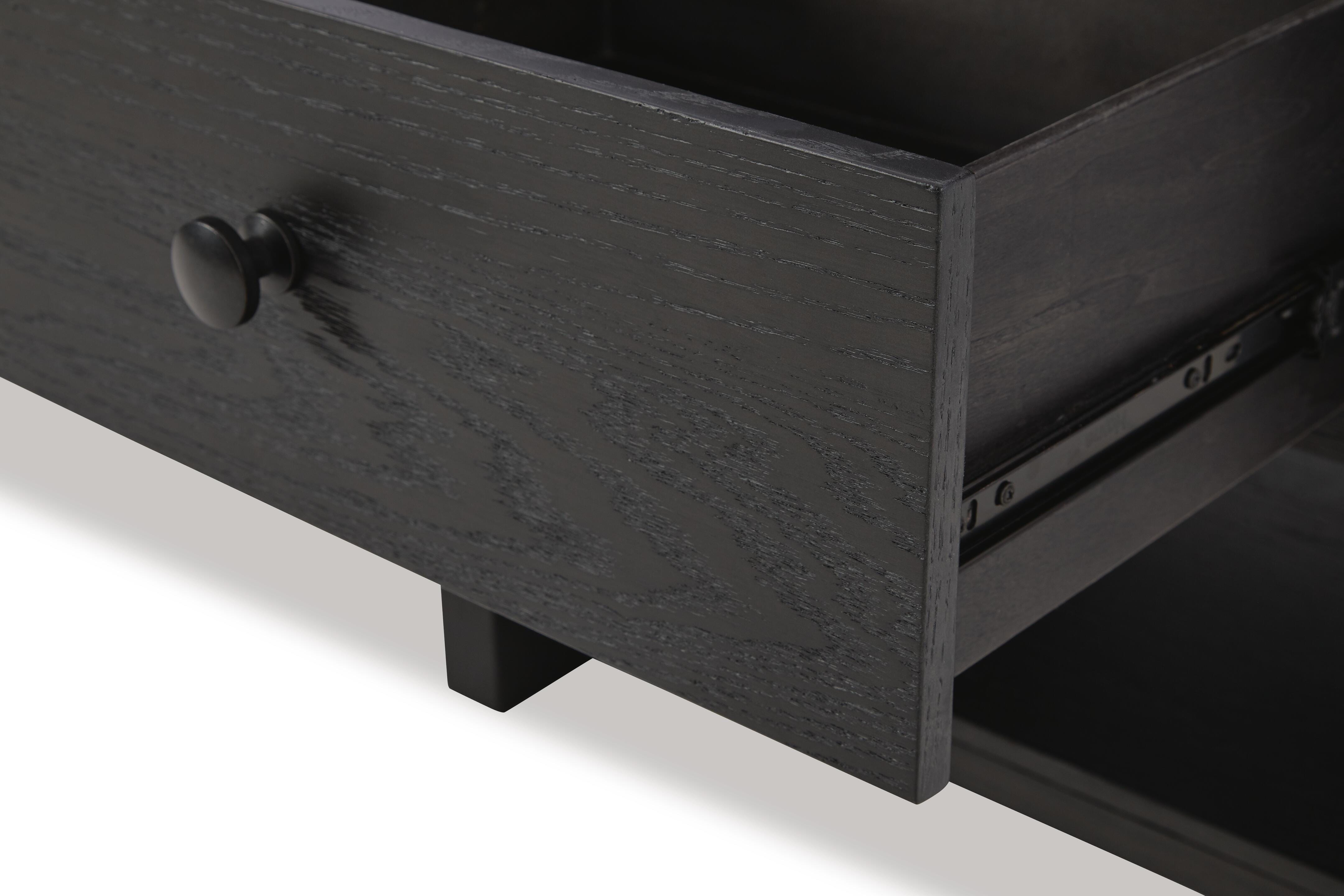 Foyland End Table - image 6