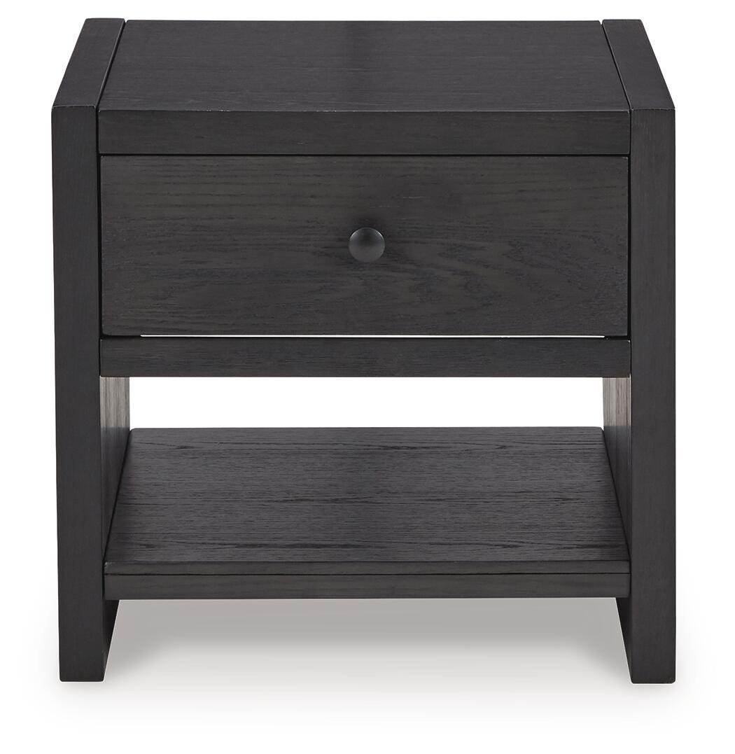 Foyland End Table - image 3