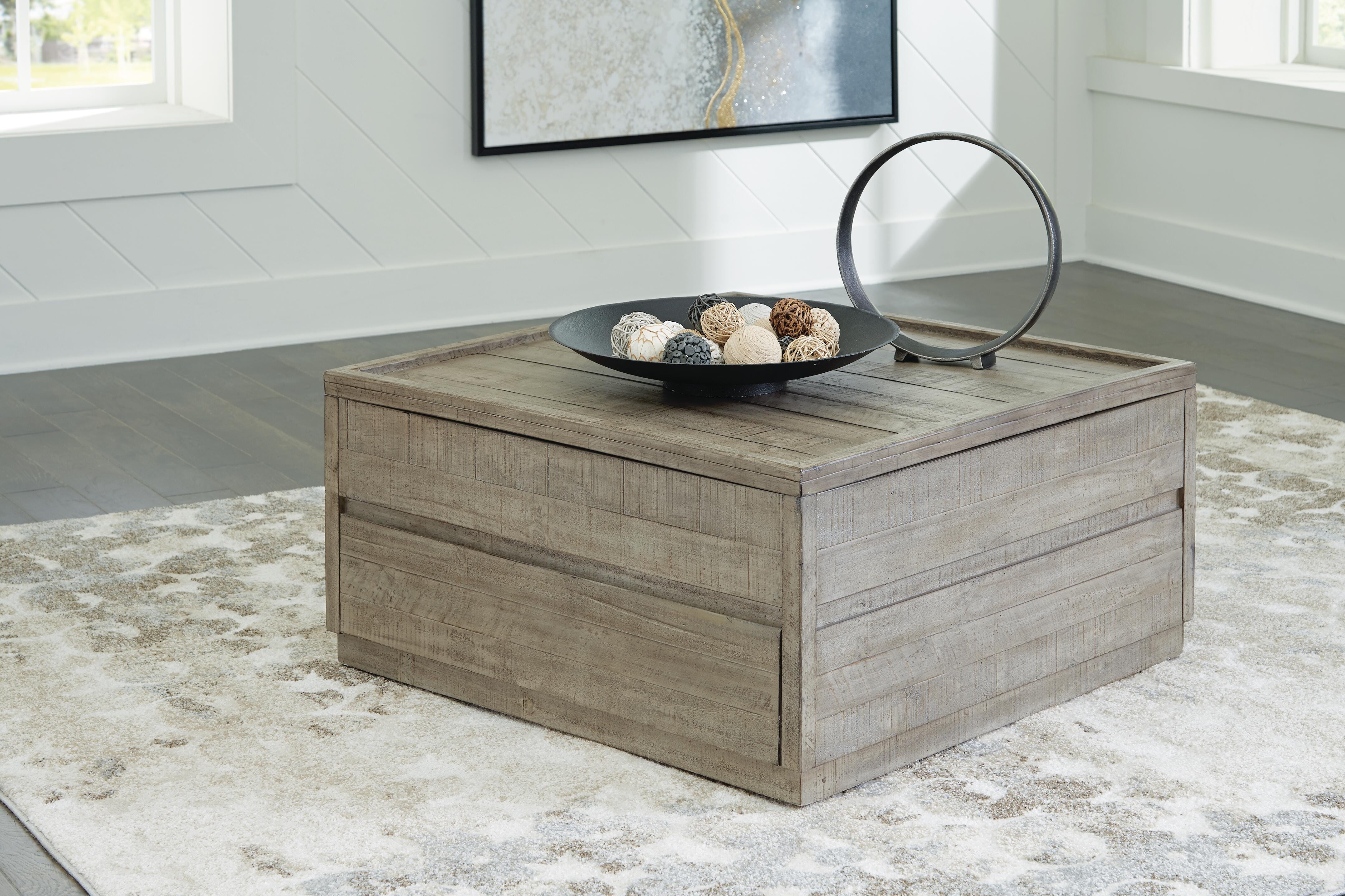 Krystanza Lift-Top Coffee Table, , large