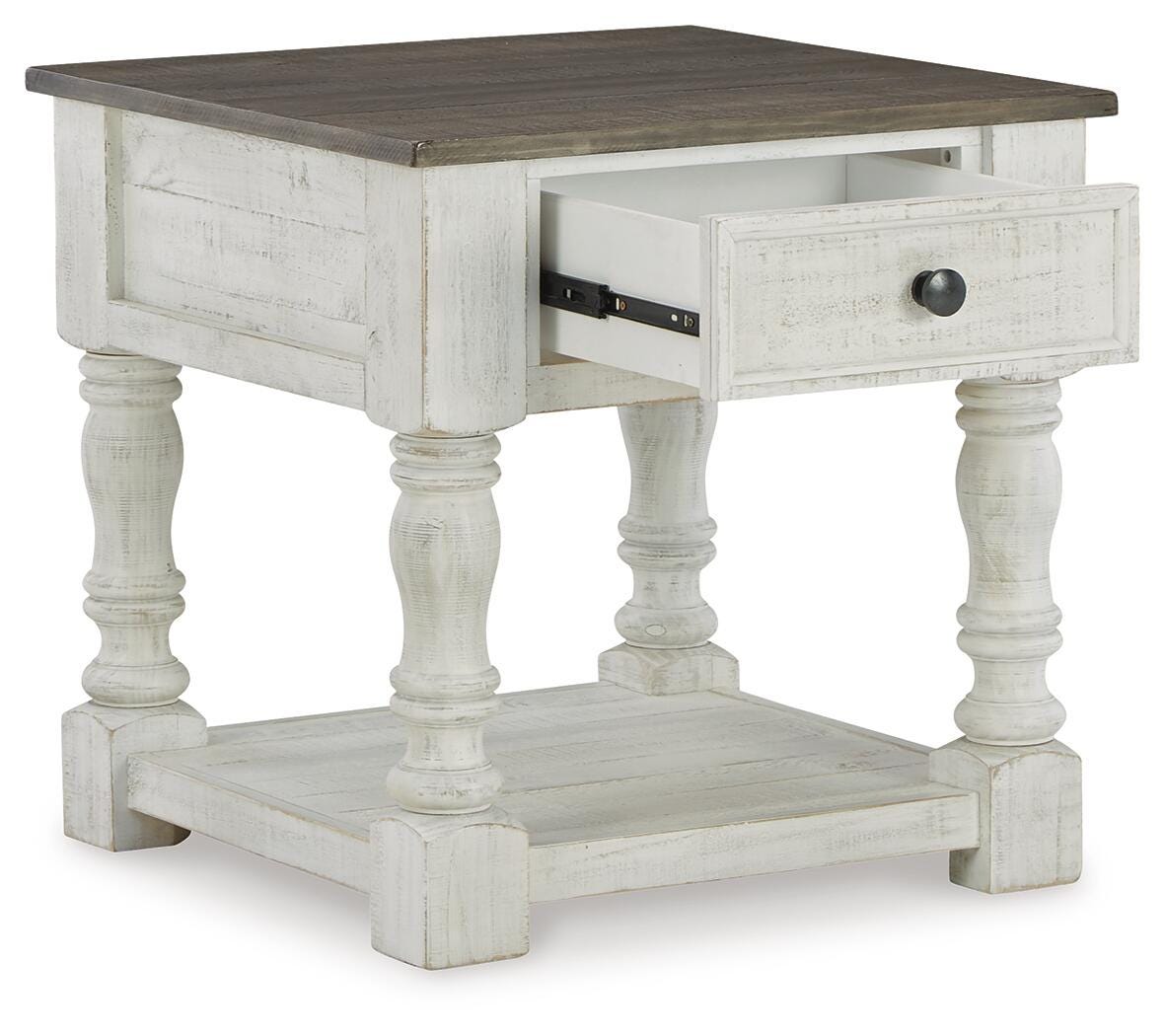 Havalance End Table - image 3