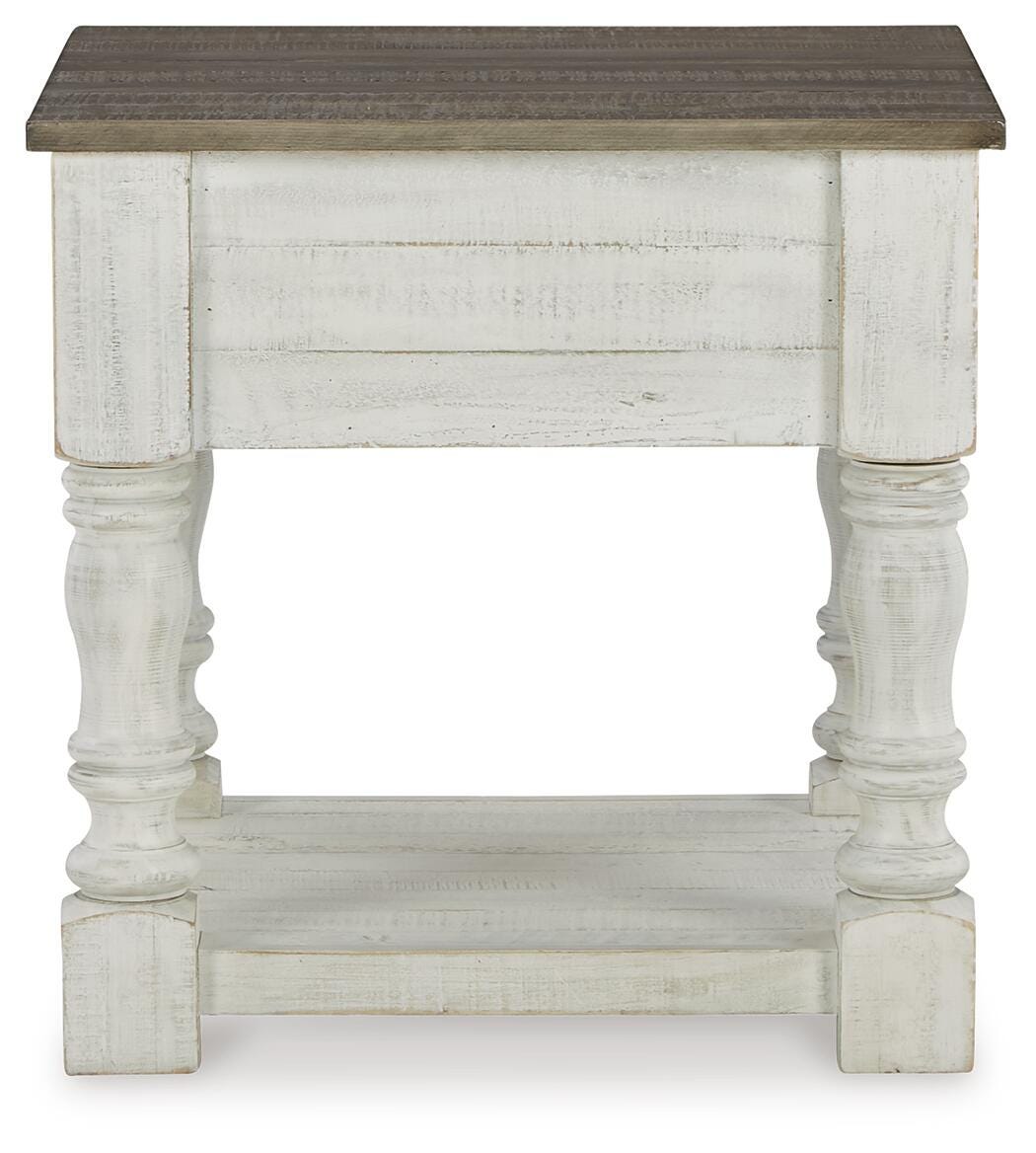 Havalance End Table - image 6