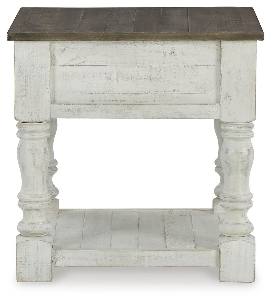 Havalance End Table - image 5