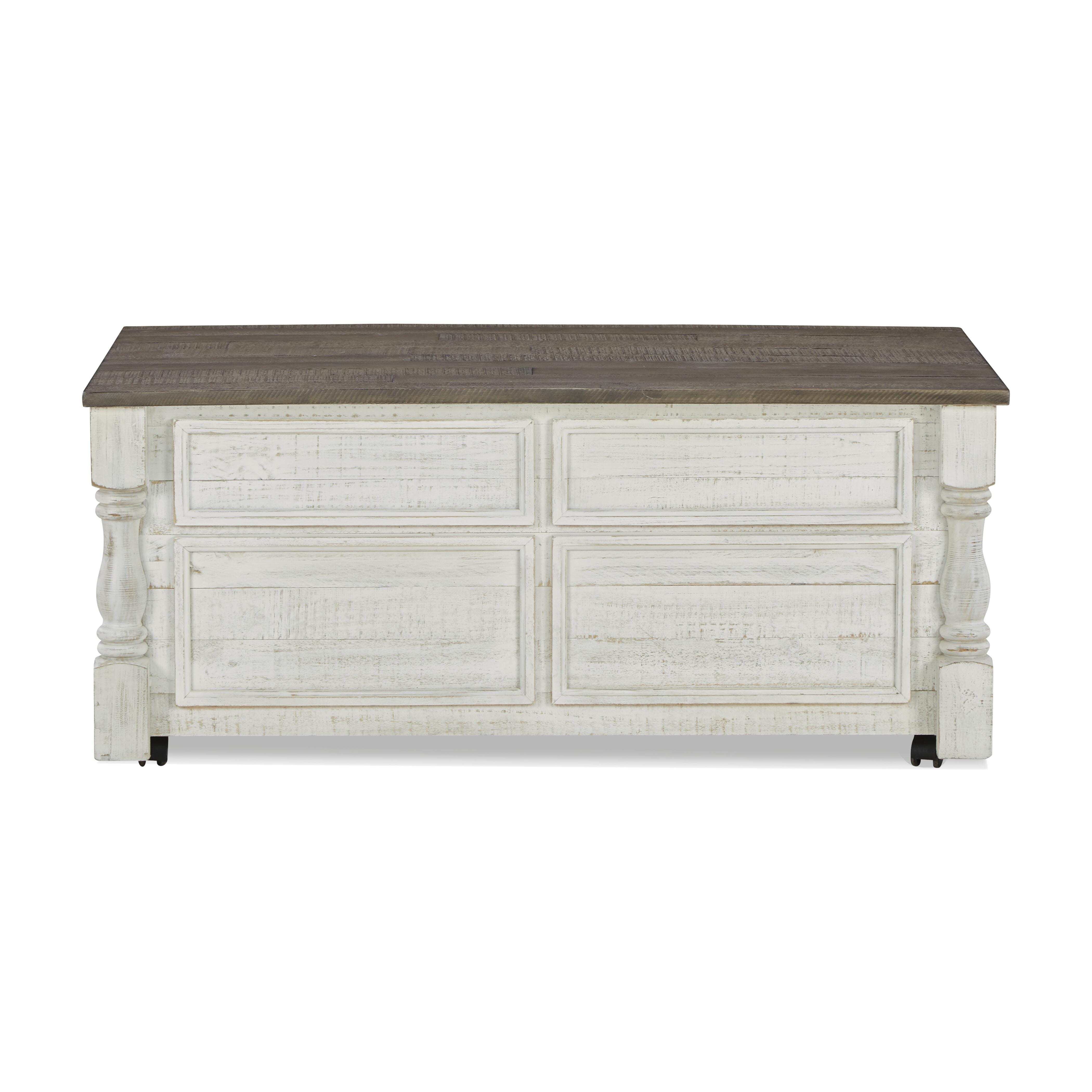 Havalance Lift-Top Coffee Table, , large