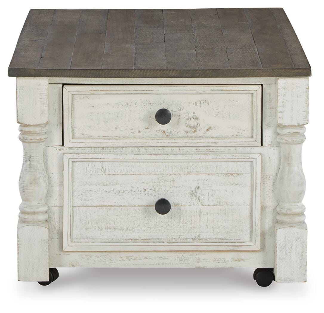 Havalance Lift-Top Coffee Table - image 6