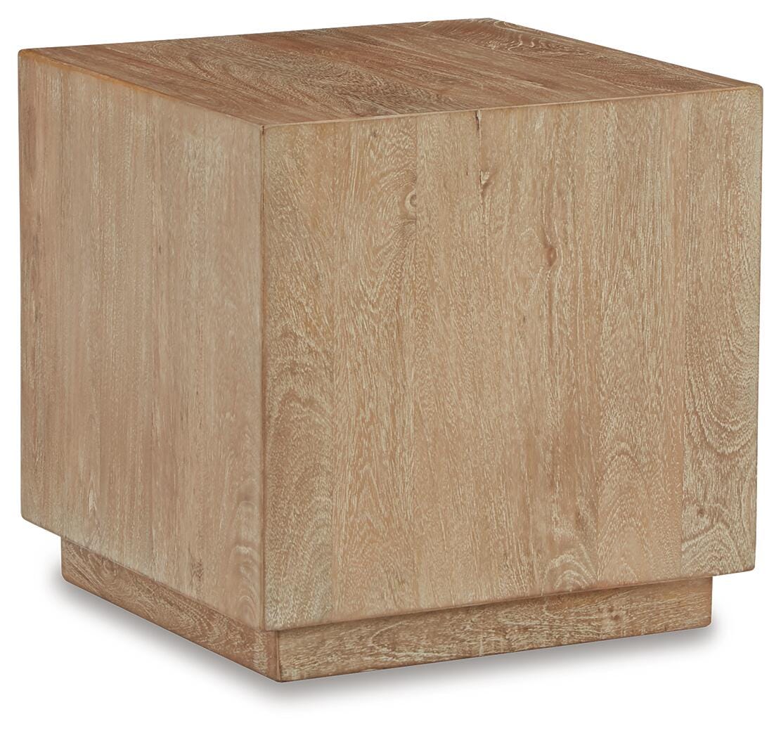 Belenburg Accent Table, , large