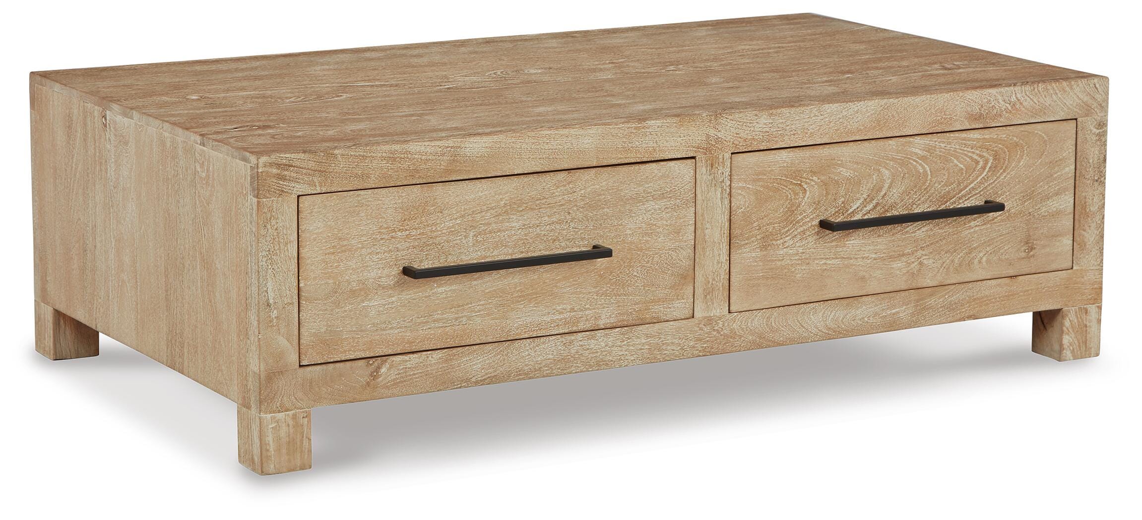 Belenburg Coffee Table, , large